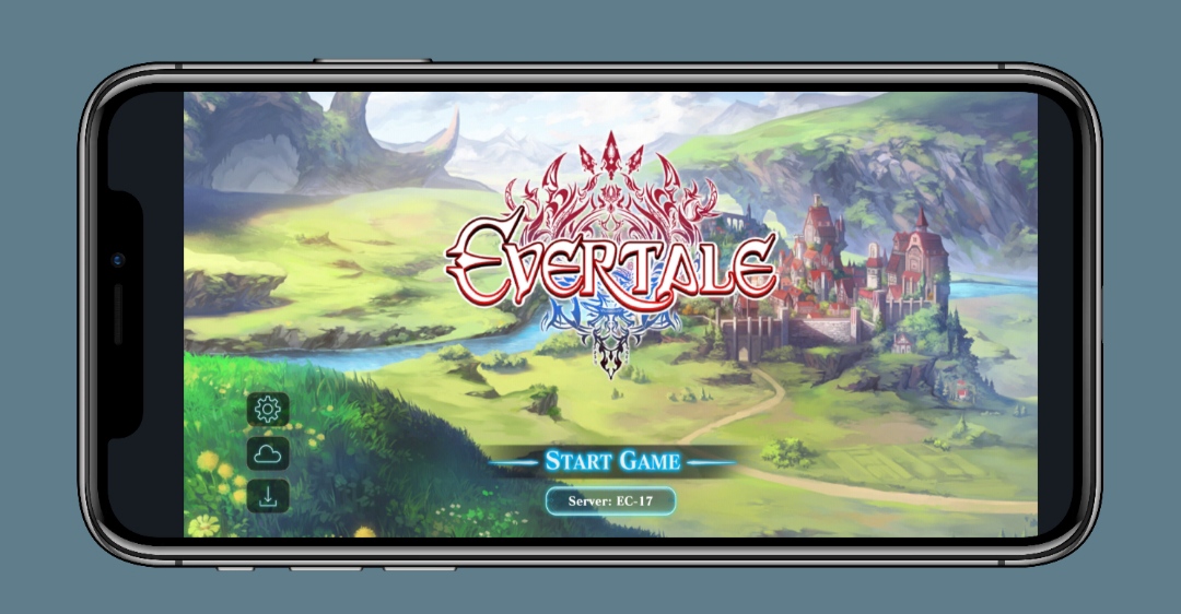 Evertale MOD APK (Unlimited Silvers, Team Cost, 100% Capture) 1