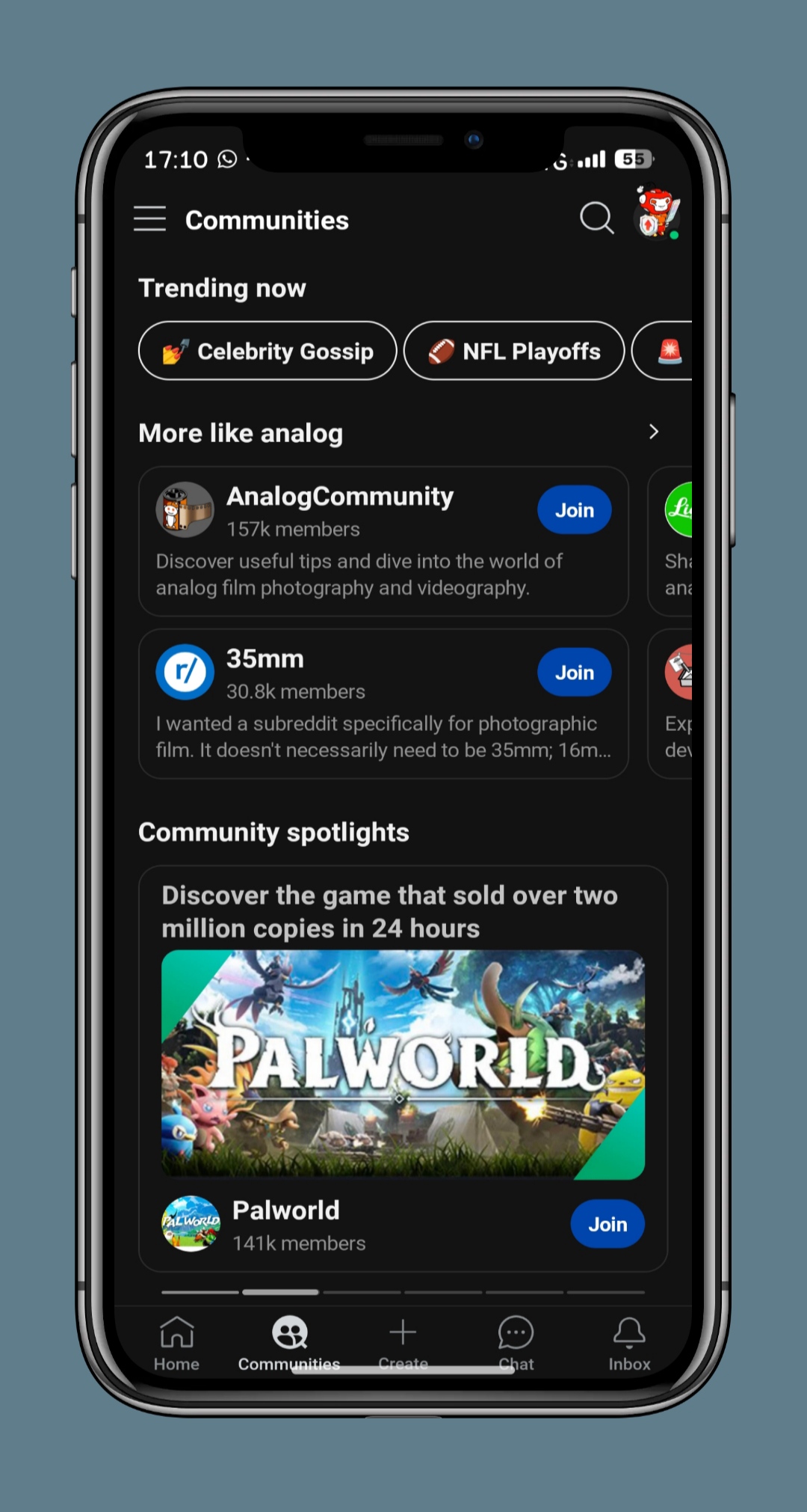 Reddit MOD APK (Premium Unlocked) 6