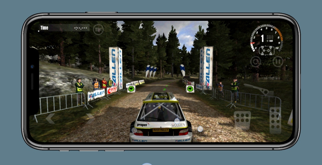 Rush Rally 3  MOD APK (Unlimited Money/Unlocked) 5