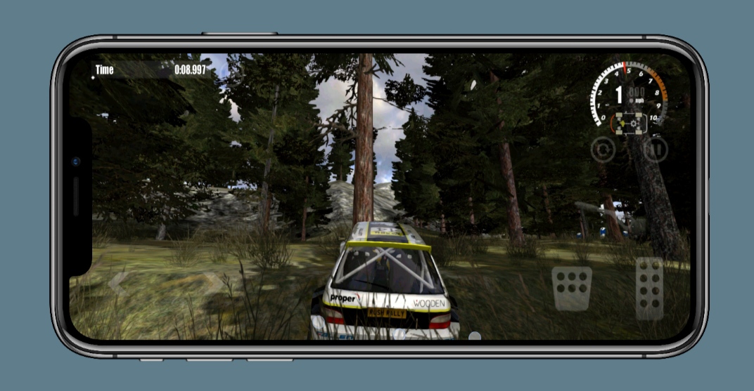 Rush Rally 3  MOD APK (Unlimited Money/Unlocked) 6