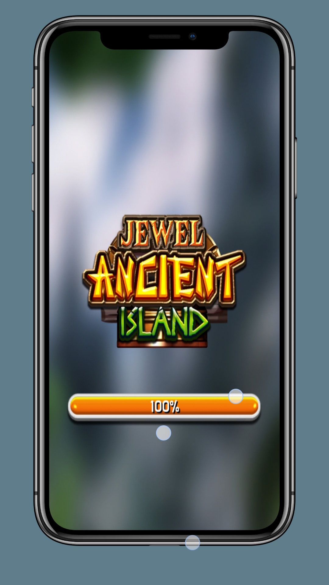 Jewel Temple Island MOD APK (Unlimited Money) 2