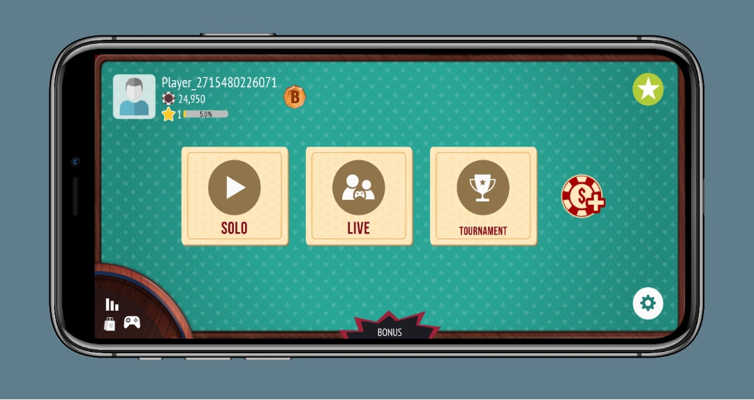 Roulette Royale MOD APK (Unlimited Coins) 2