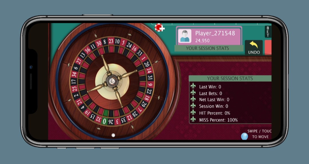 Roulette Royale MOD APK (Unlimited Coins) 4