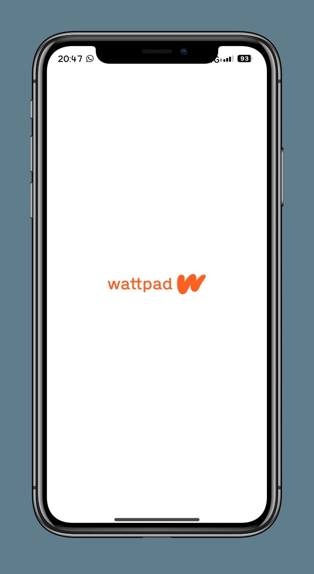 Wattpad MOD APK (Premium, Free Coins Stories) 1