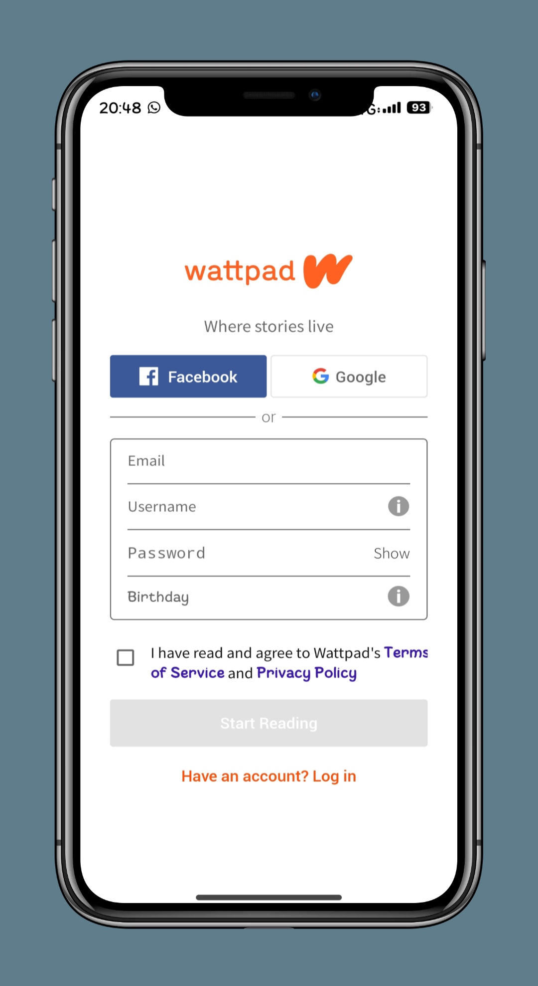 Wattpad MOD APK (Premium, Free Coins Stories) 3