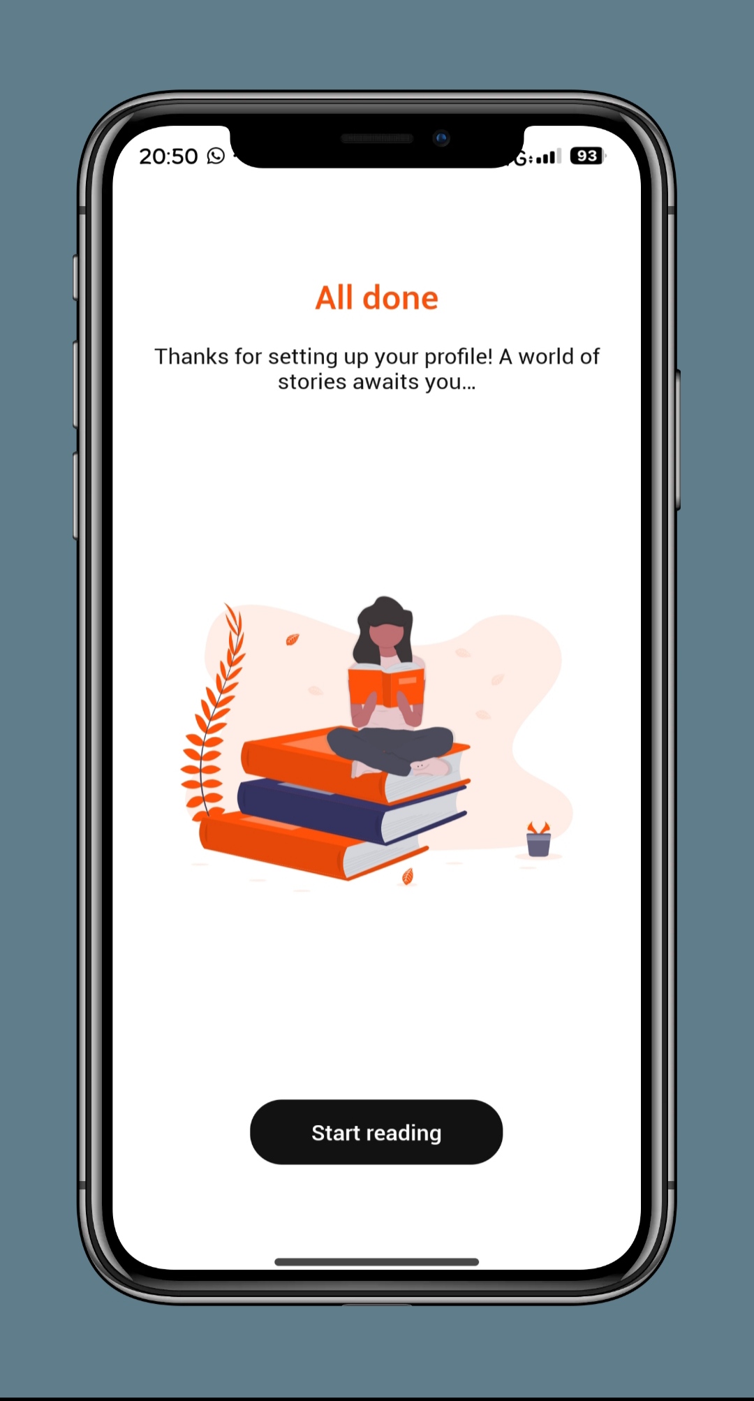 Wattpad MOD APK (Premium, Free Coins Stories) 5