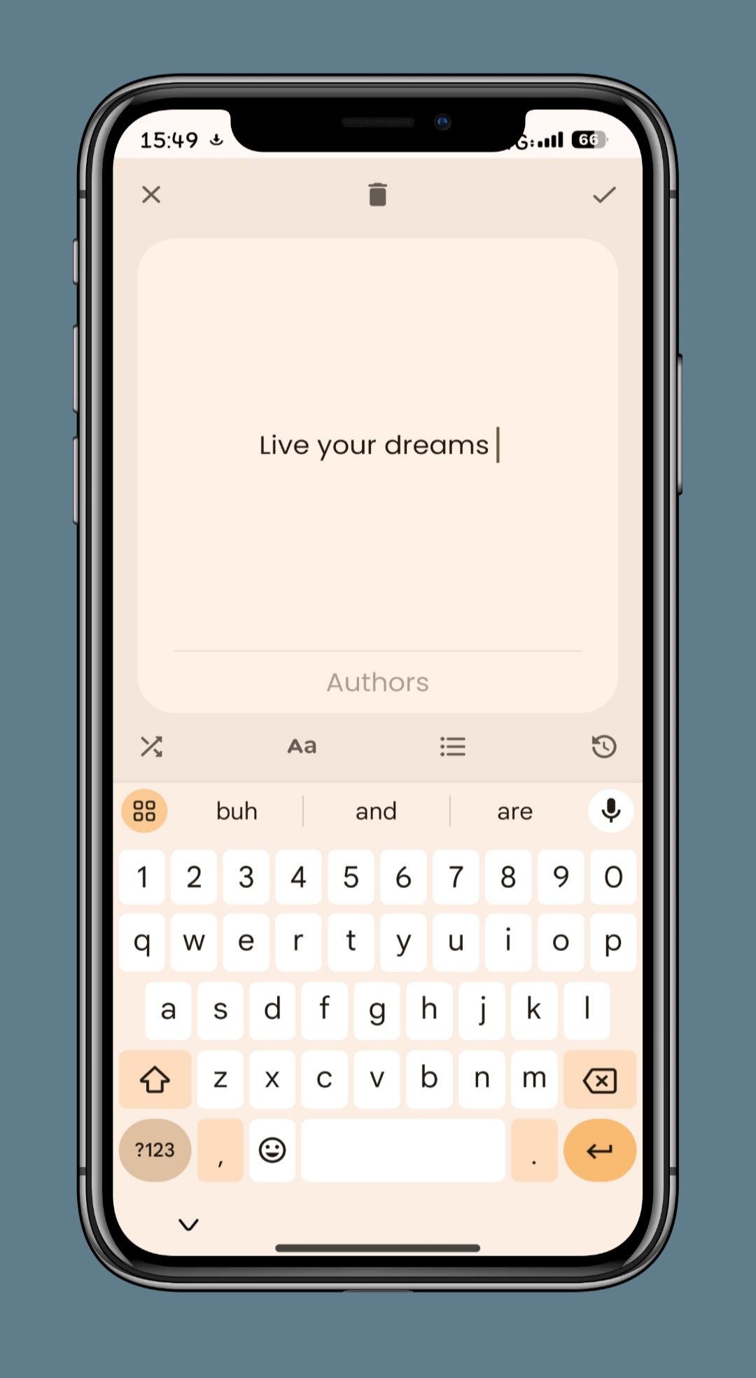 Quotes Creator  APK + MOD (Premium Unlocked) 5