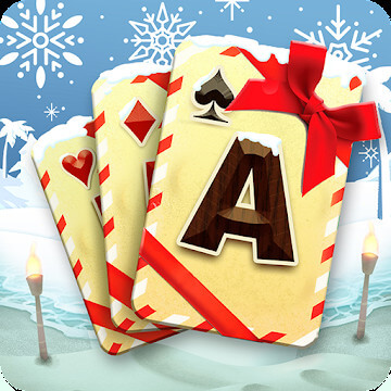 Solitaire-TriPeaks-MOD-APK-inipremium-apk