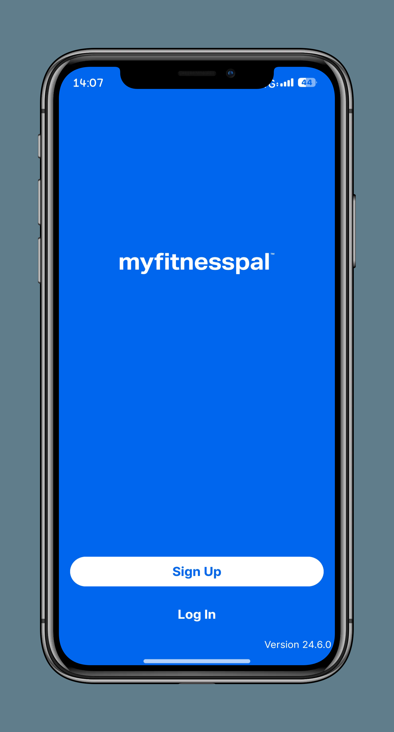 MyFitnessPal MOD APK (Premium Unlocked) 2