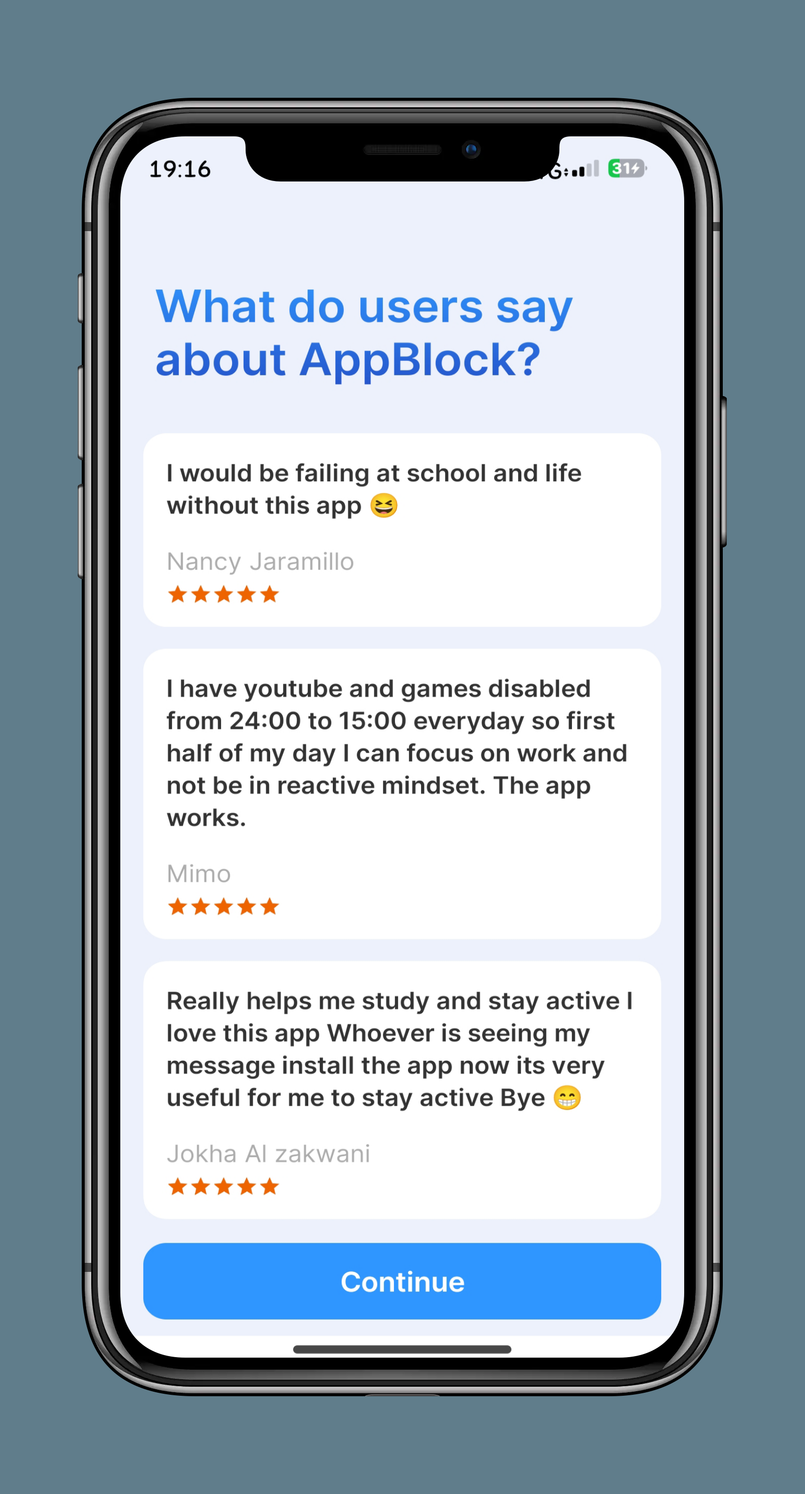 AppBlock MOD APK (Pro Unlocked) 4