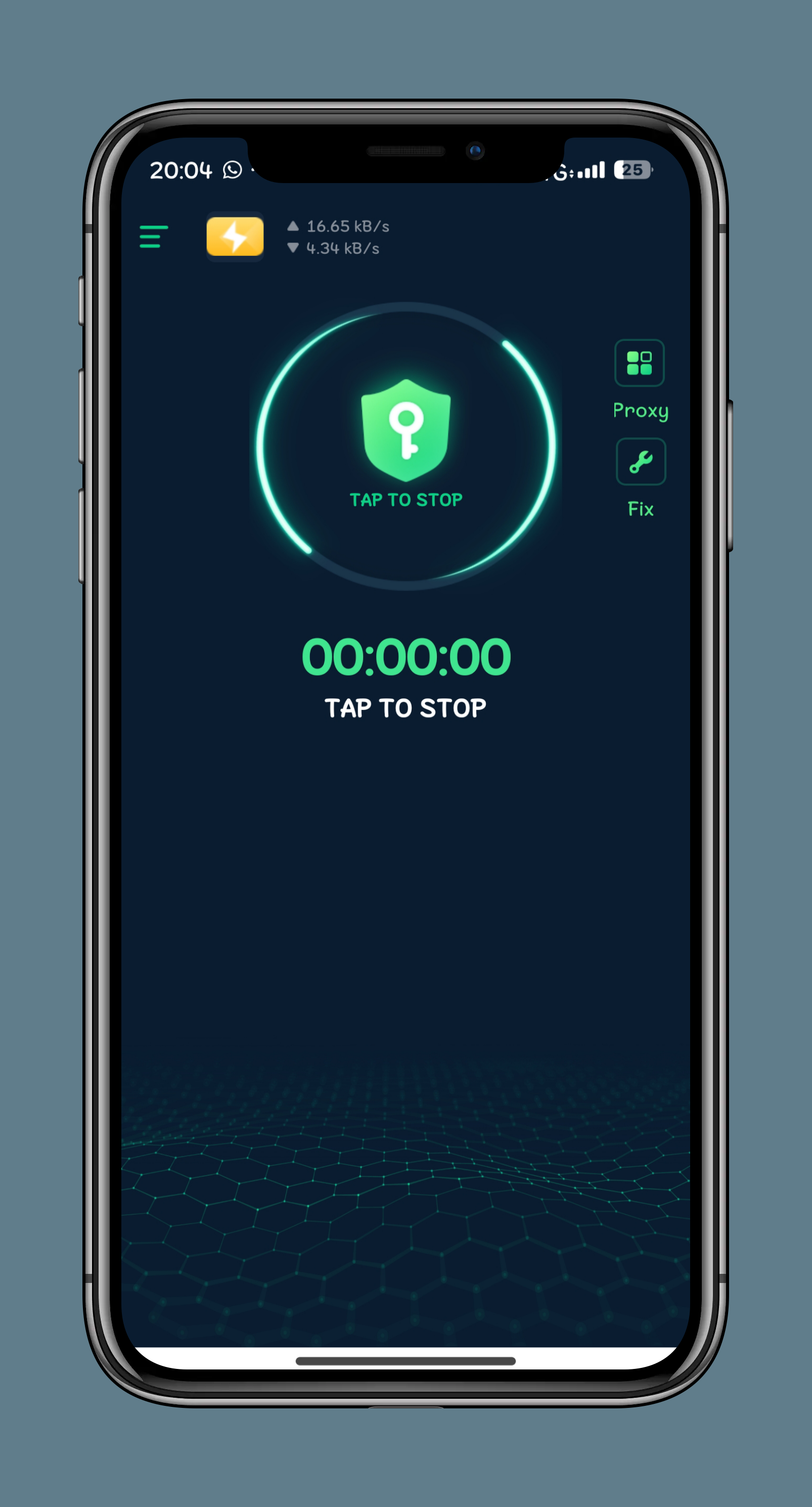 XY VPN MOD APK (Premium Unlocked) 2