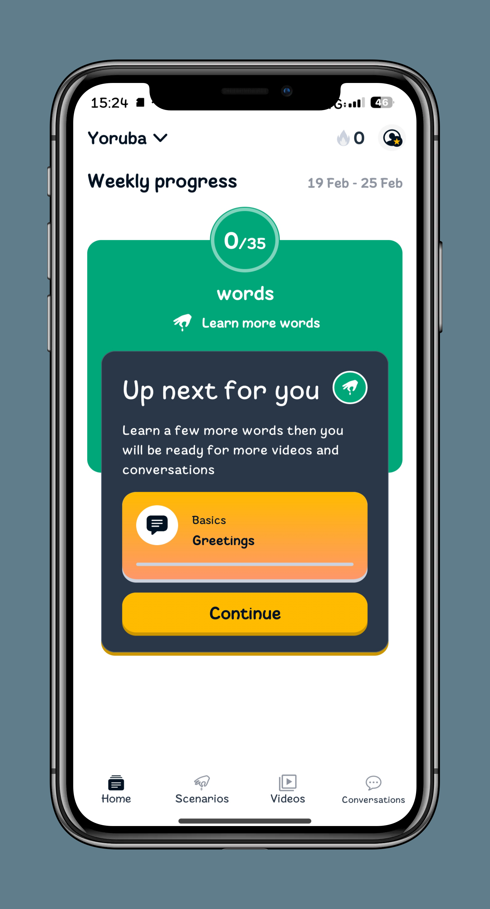 Memrise MOD APK (Premium Unlocked) 4