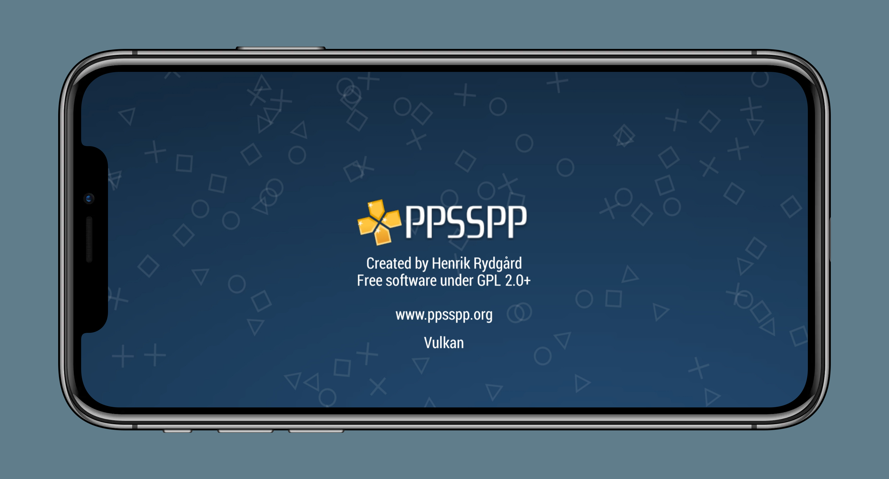 PPSSPP Gold – PSP Emulator APK (Full Paid) 2