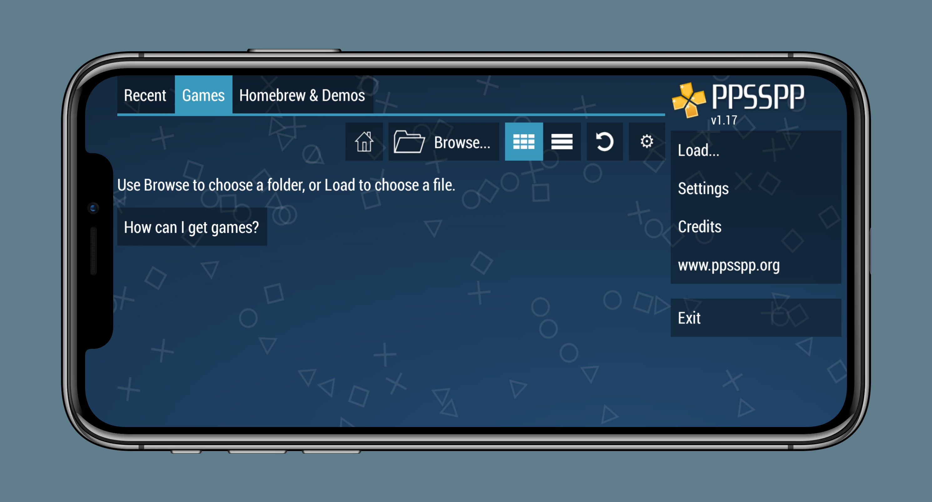 PPSSPP Gold – PSP Emulator APK (Full Paid) 3