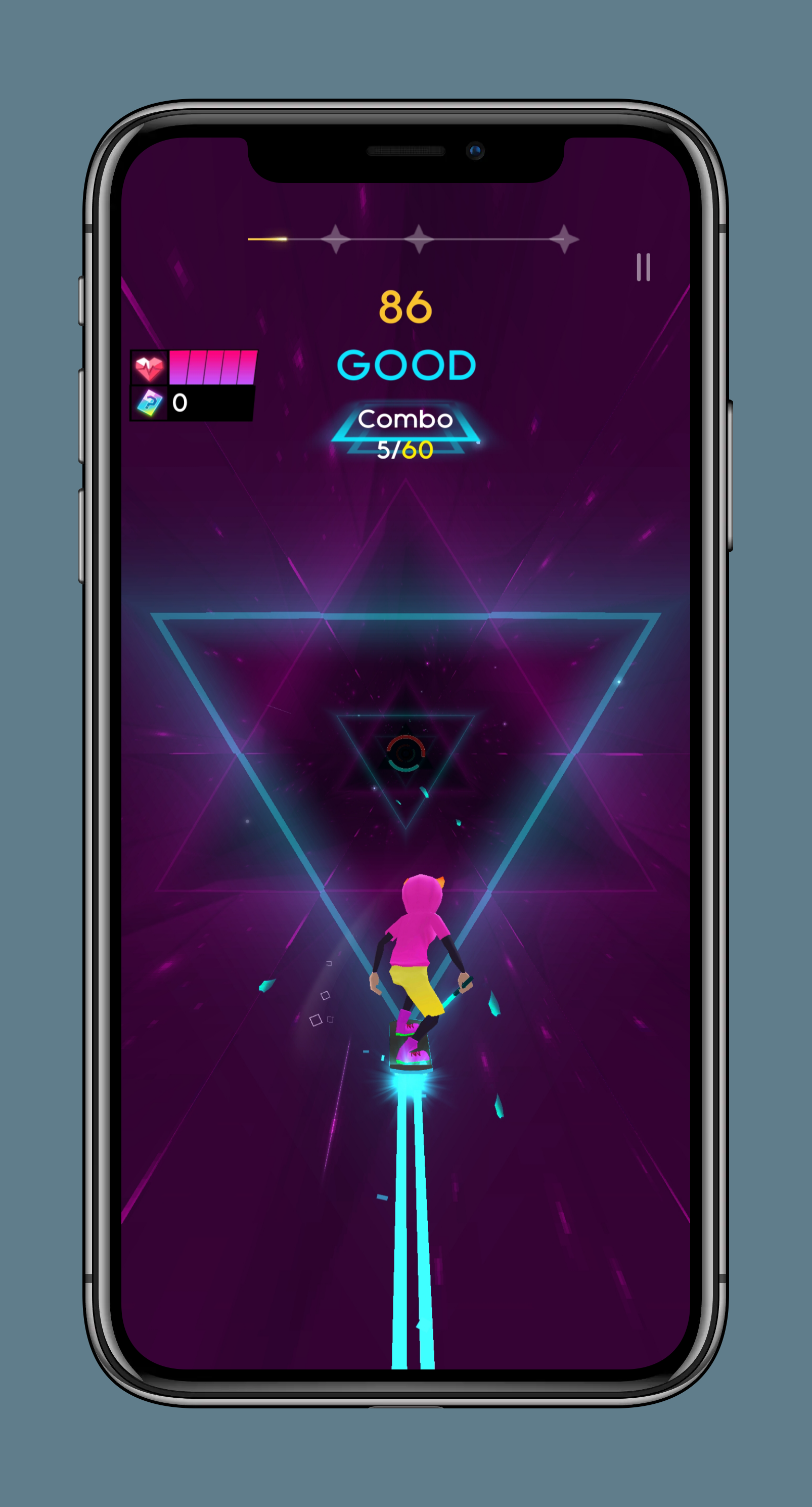 Cyber Surfer MOD APK (Unlimited Money, VIP) 1