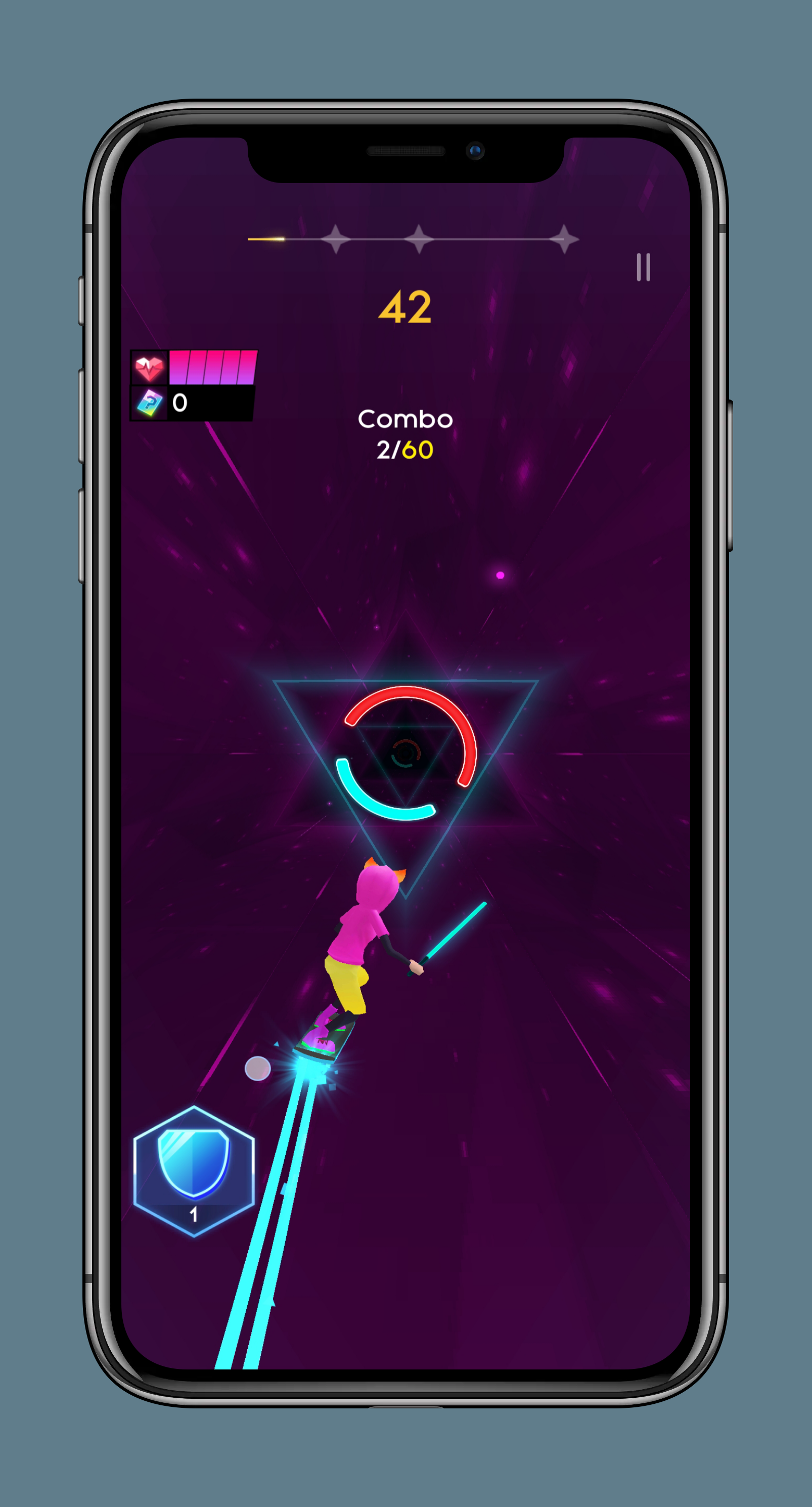 Cyber Surfer MOD APK (Unlimited Money, VIP) 5