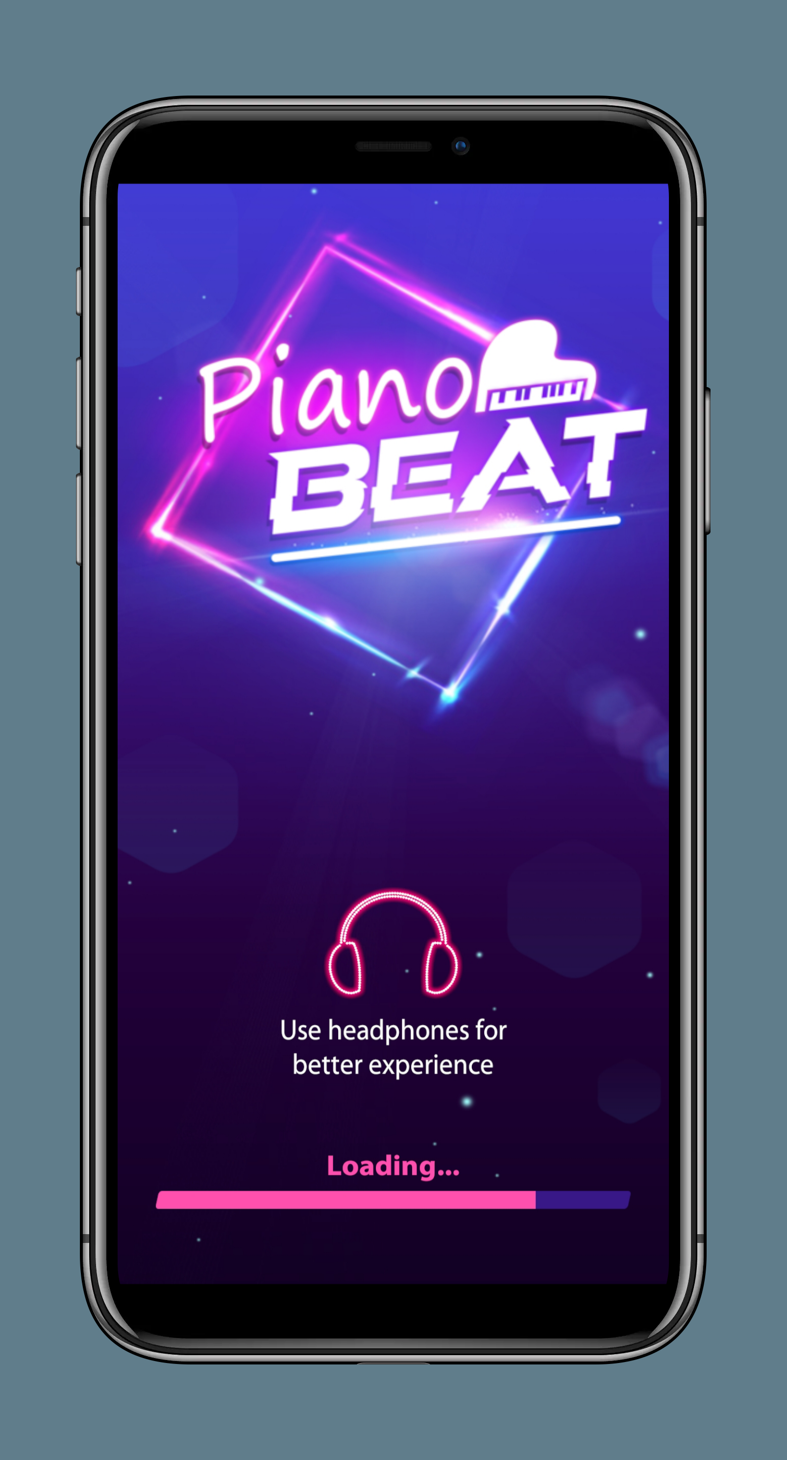 Piano Beat MOD APK (Unlimited Money/Unlocked) 1