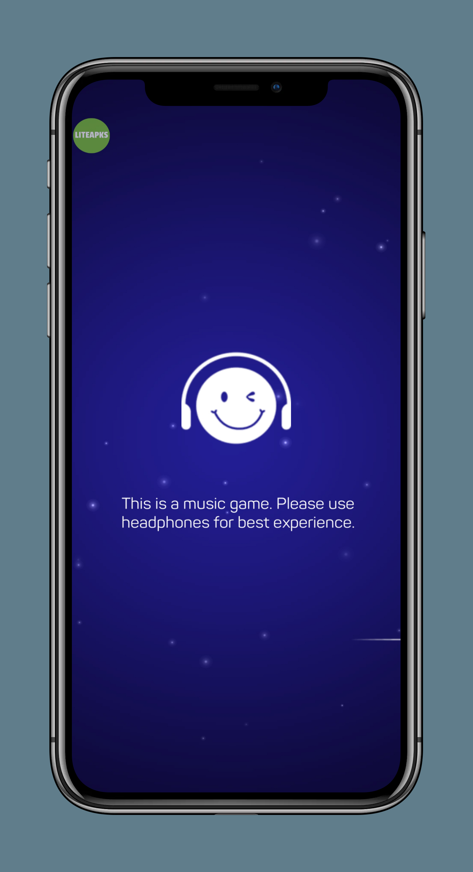 Dot n Beat MOD APK (Menu/Slow Music, Money) 2