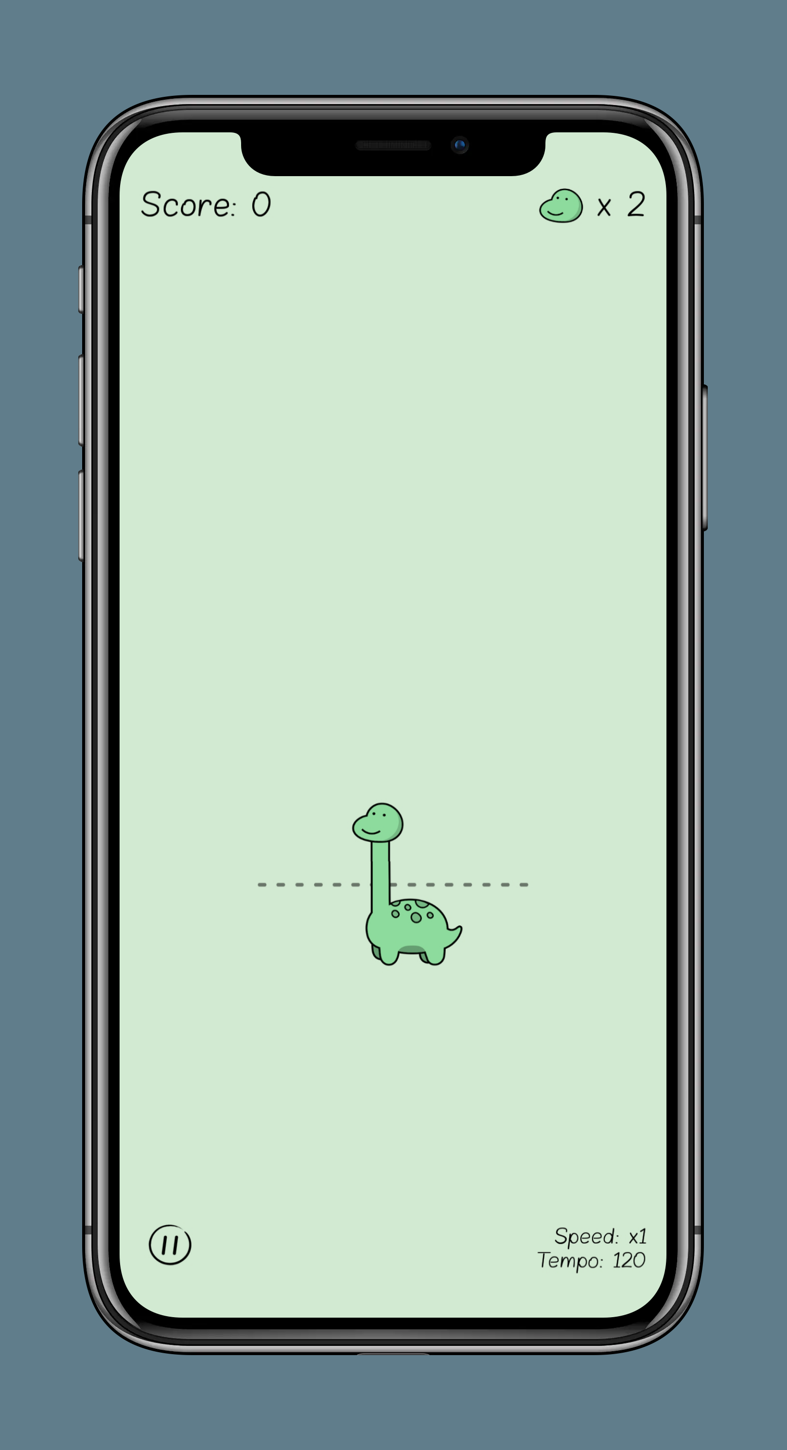 Like A Dino! MOD APK (Unlimited Currency) 5