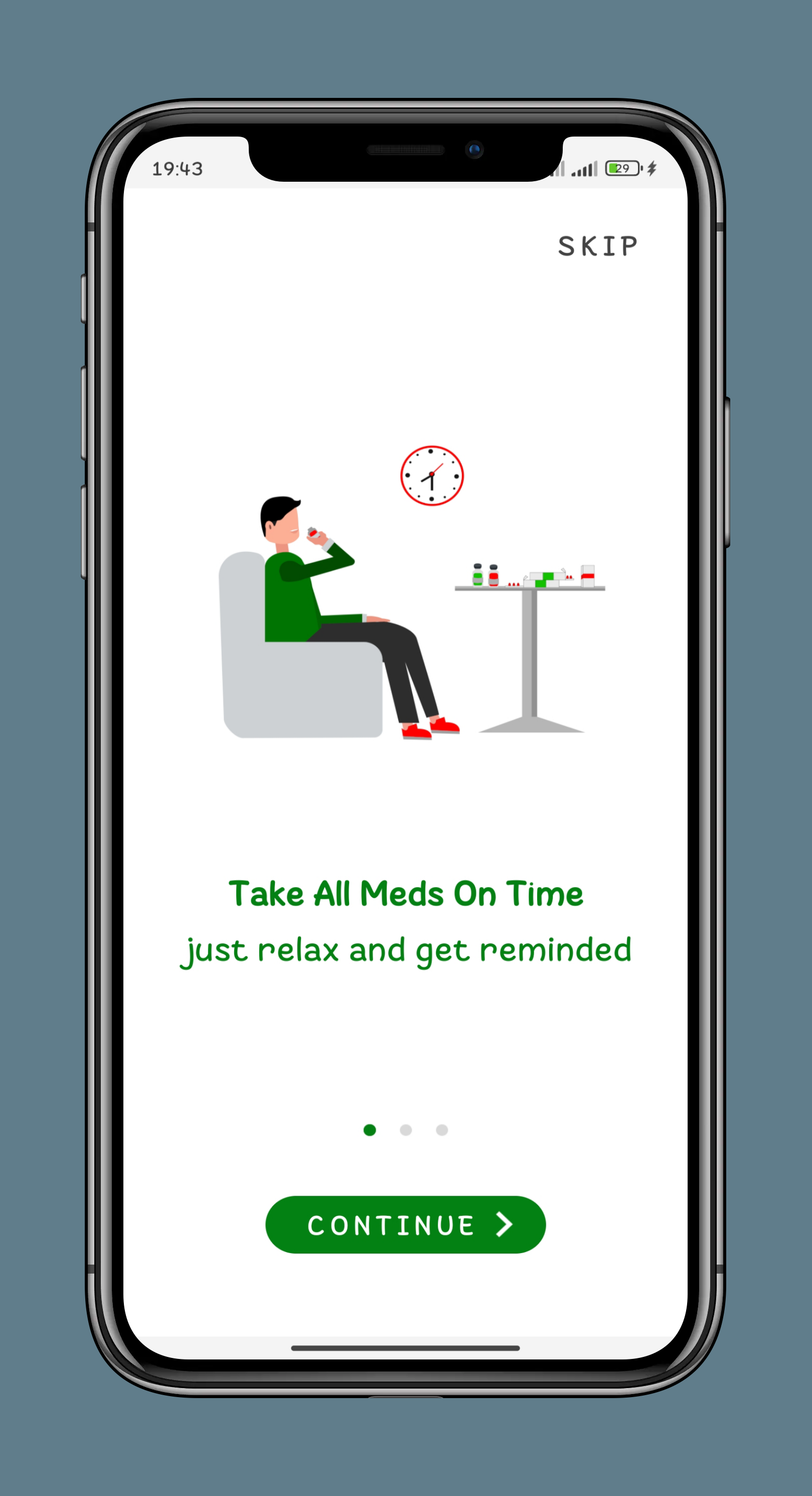 Medication Reminder & Tracker MOD APK (Premium Unlocked) 2