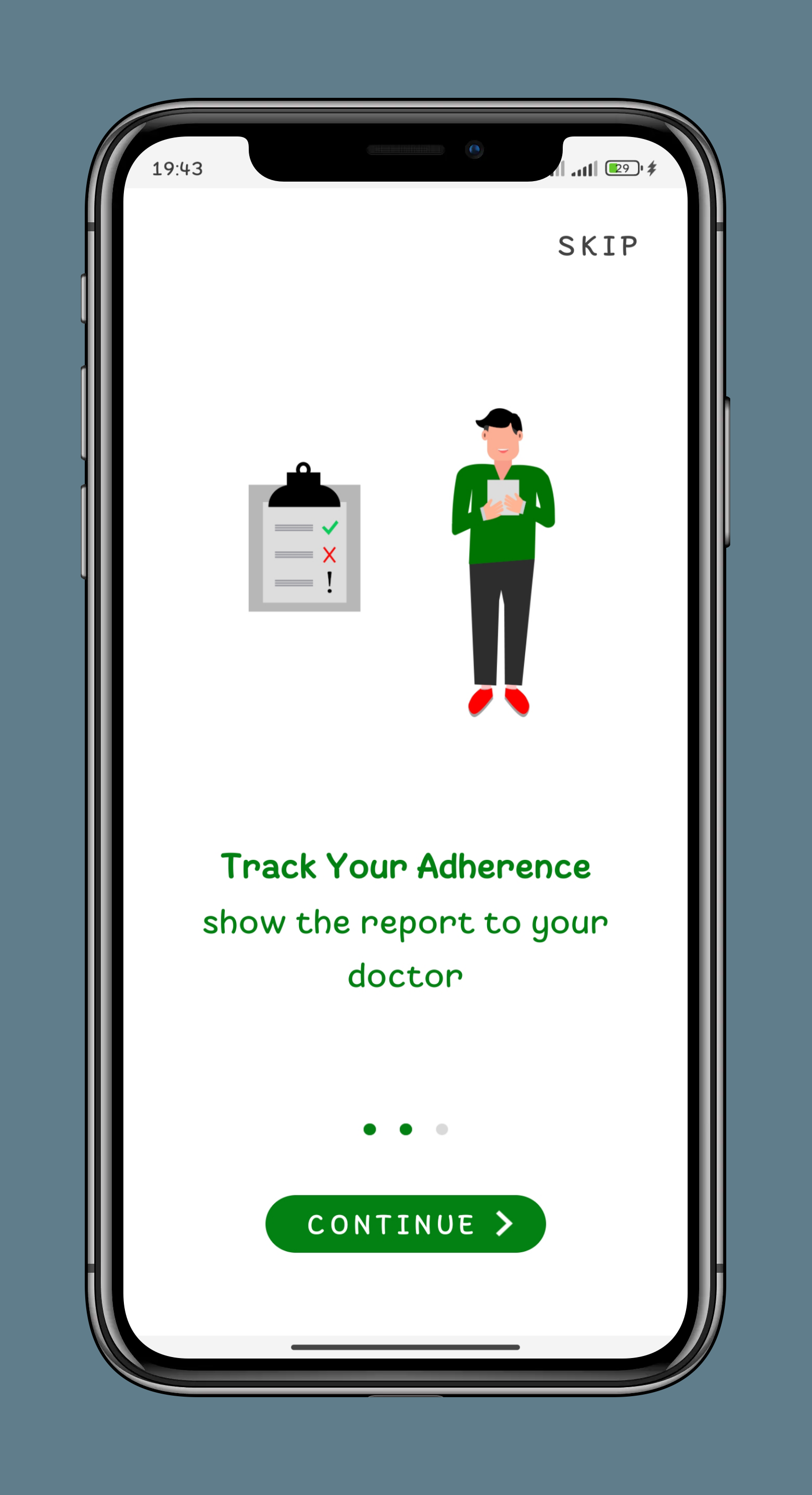 Medication Reminder & Tracker MOD APK (Premium Unlocked) 3