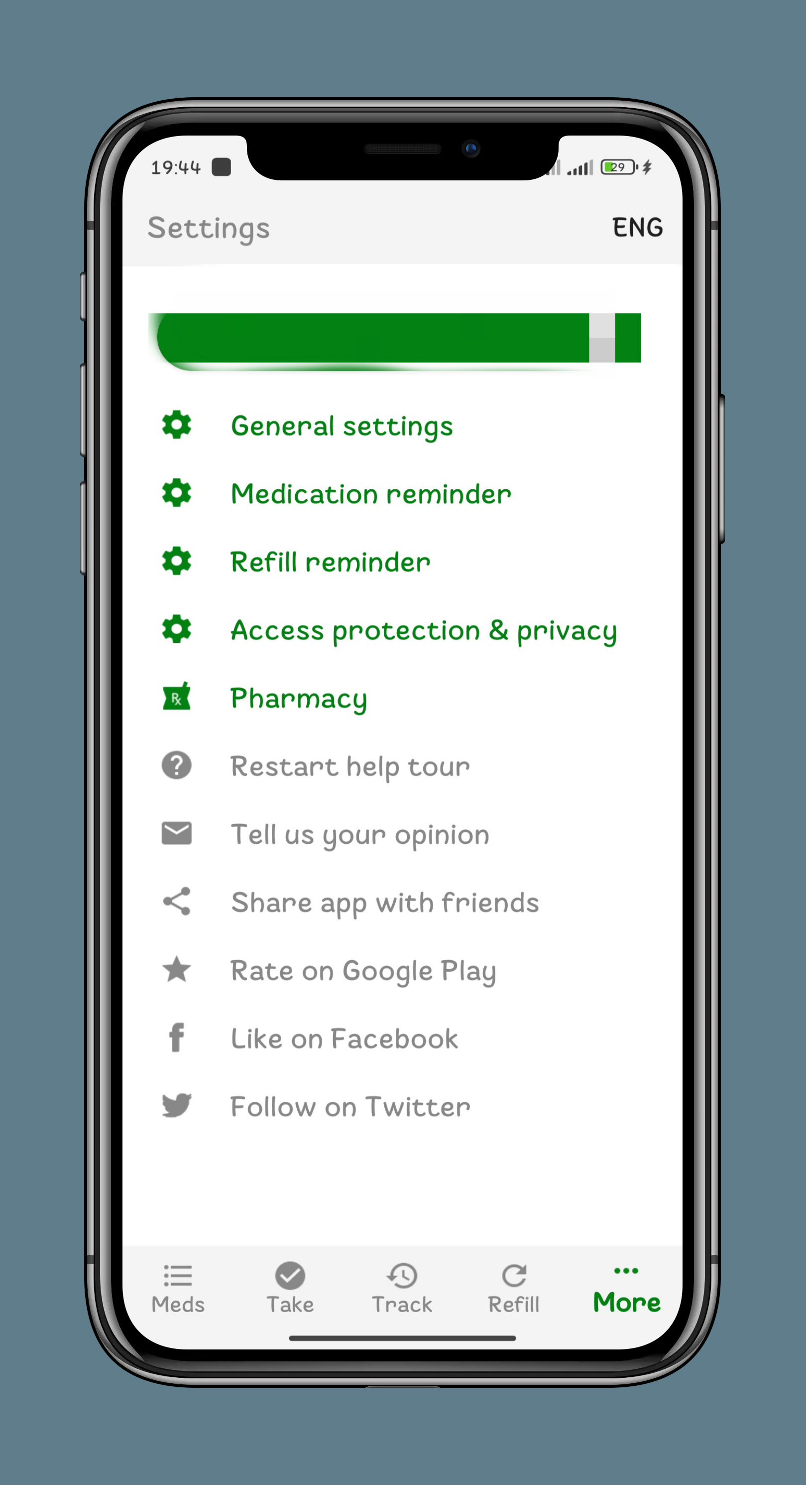 Medication Reminder & Tracker MOD APK (Premium Unlocked) 6