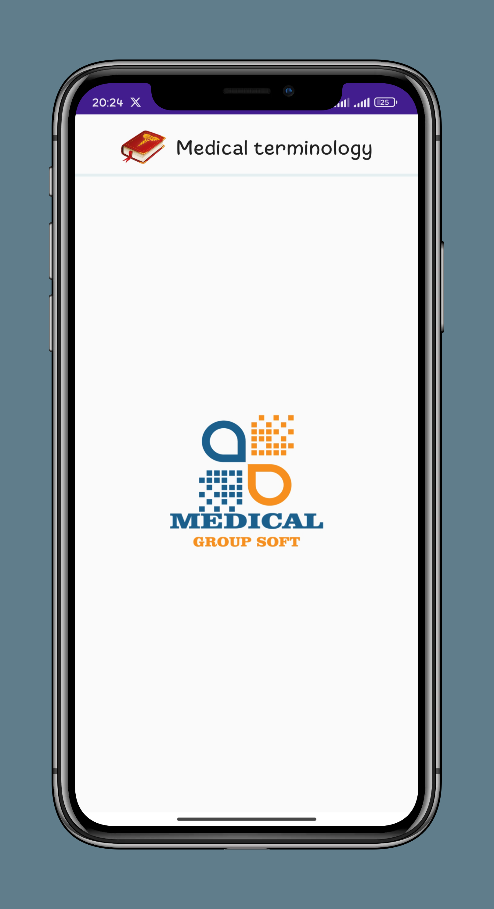 Medical Terminology Dictionary MOD APK (Premium Unlocked) 1