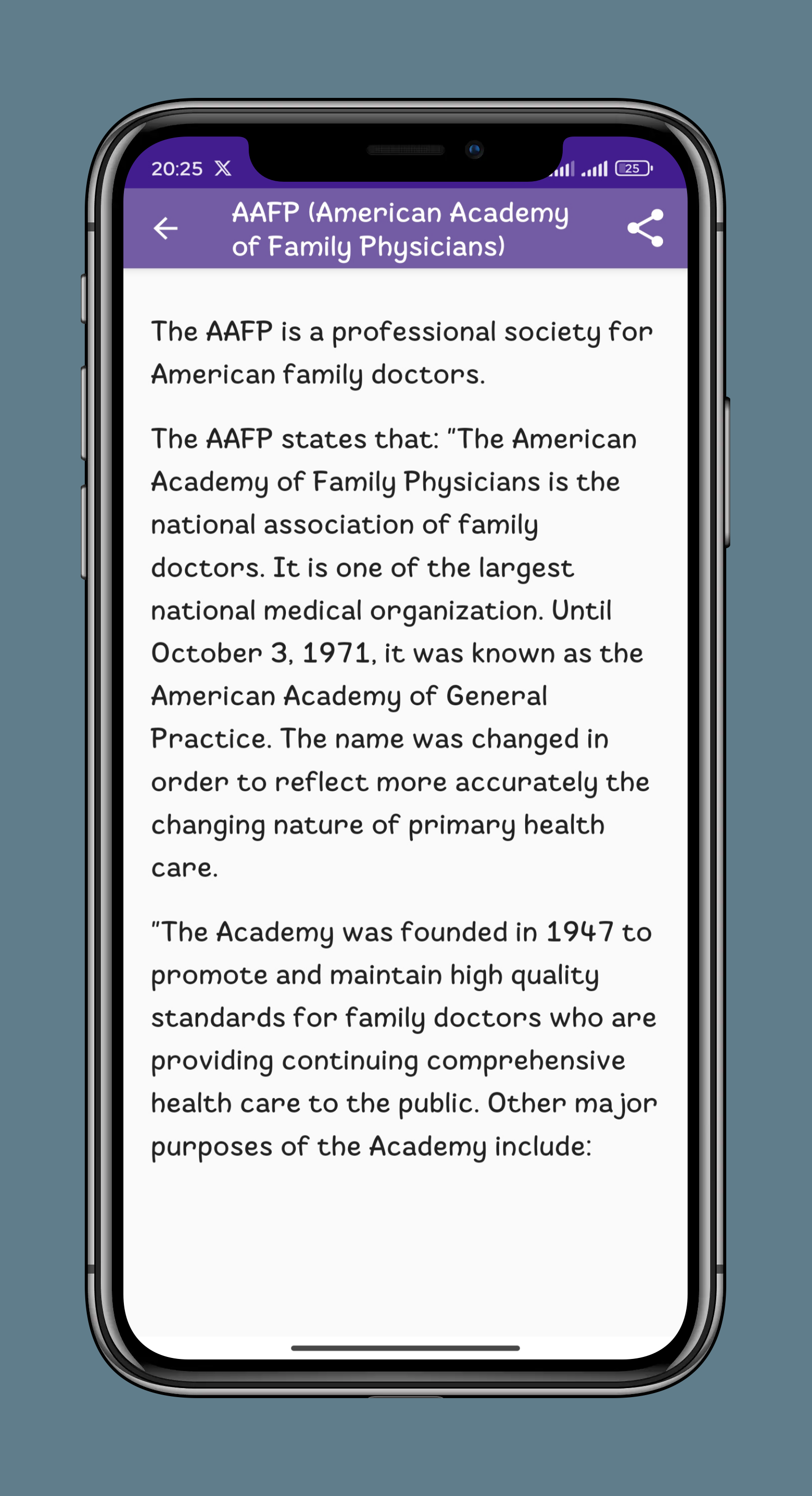 Medical Terminology Dictionary MOD APK (Premium Unlocked) 3