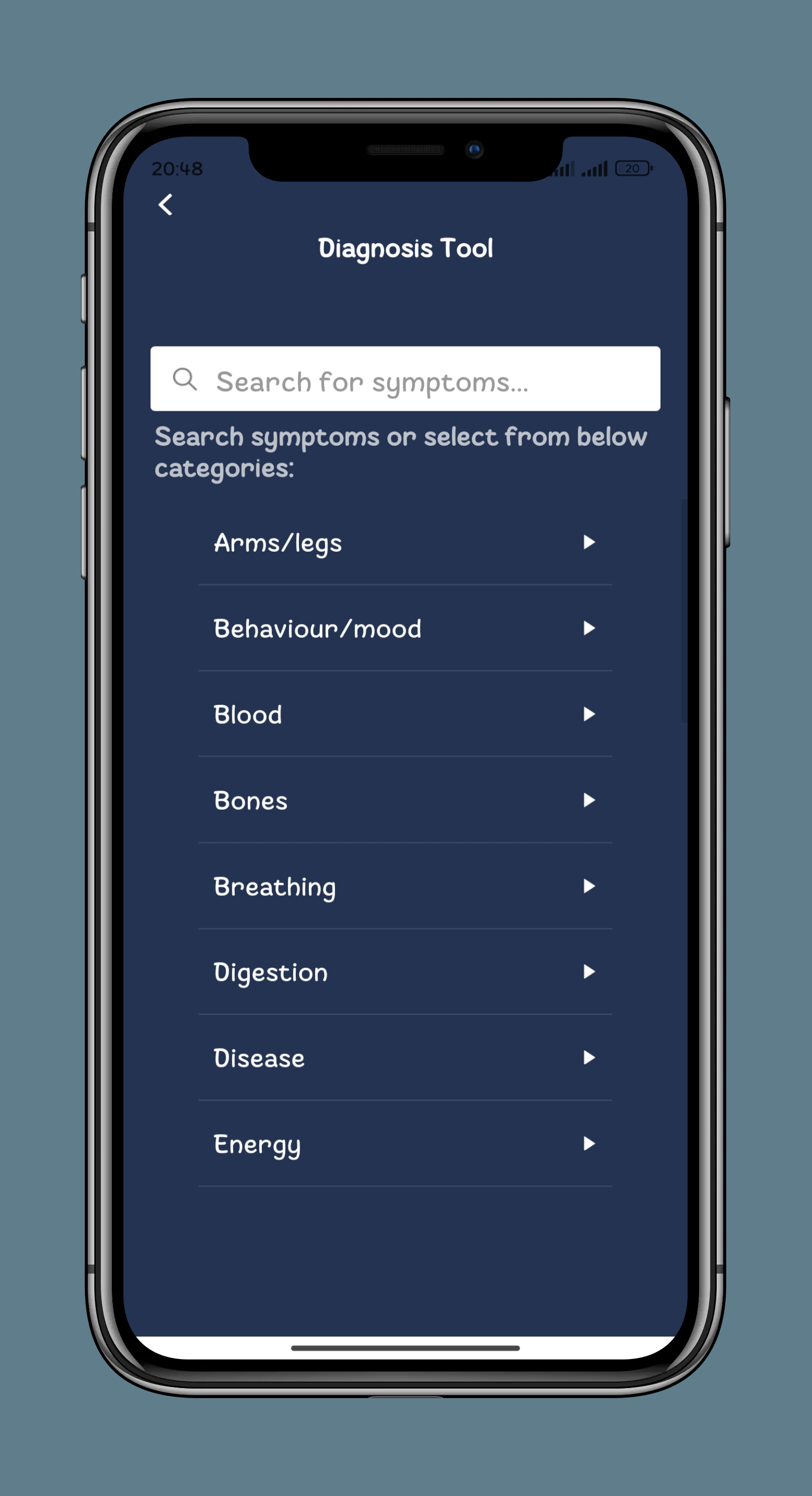 Vitamin Check MOD APK (Premium Unlocked) 2