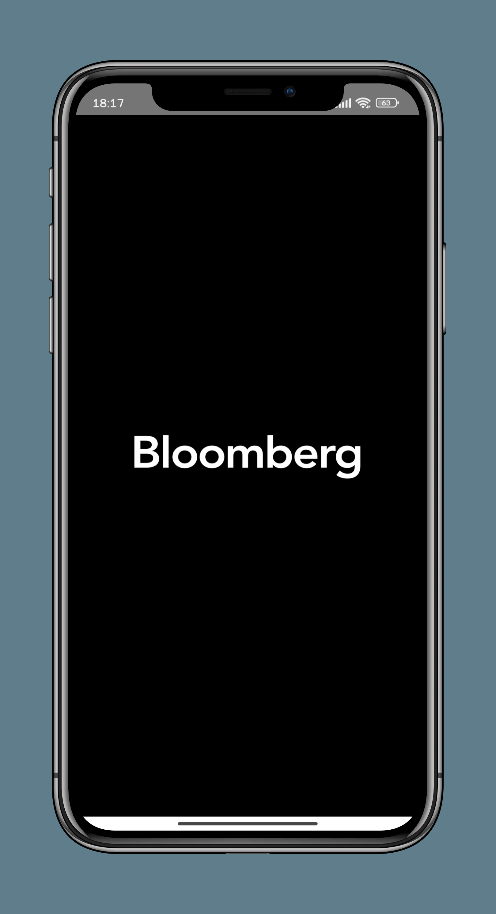 Bloomberg MOD APK (Subscription Unlocked) 1