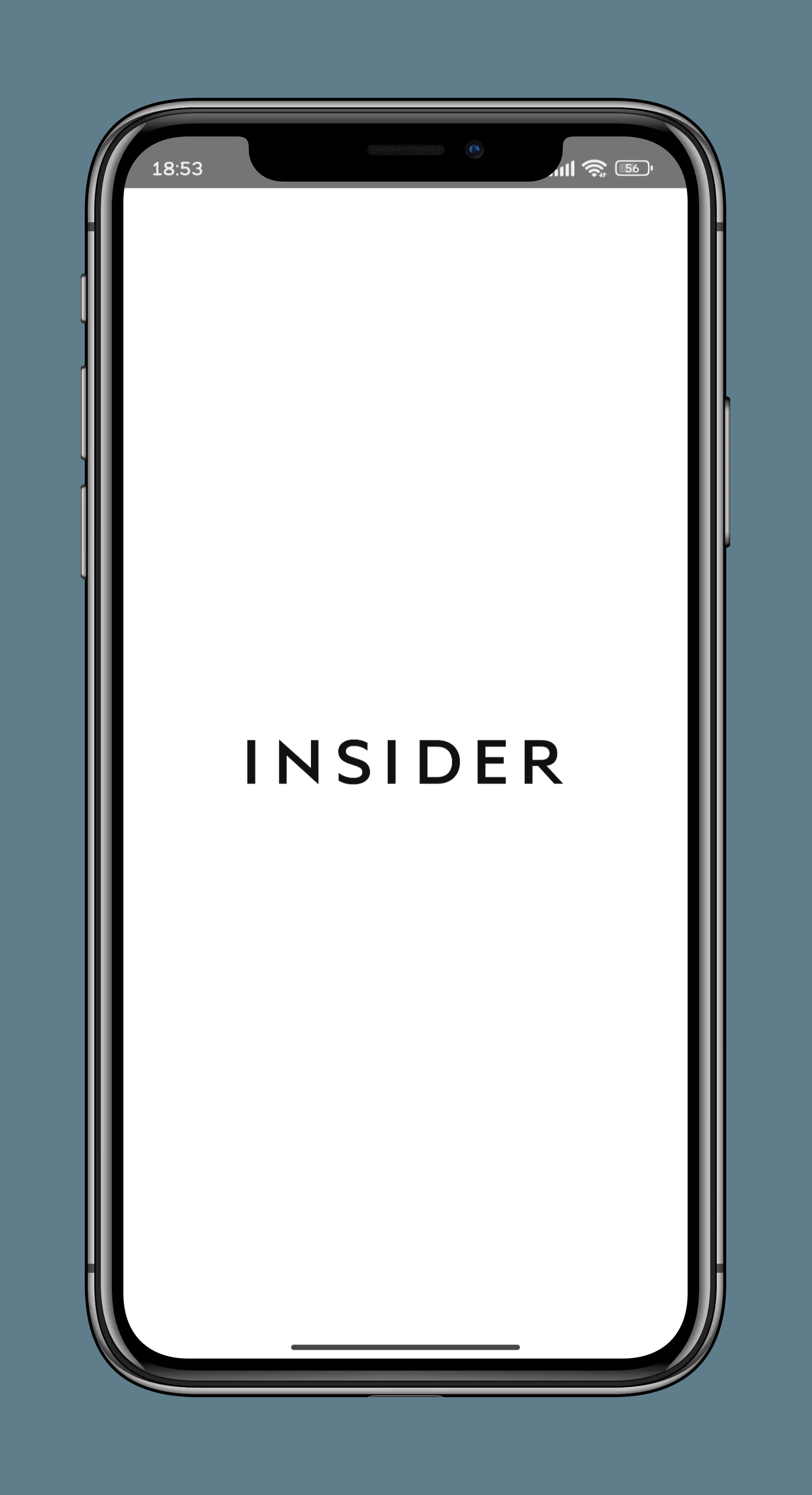 Insider MOD APK (Subscribed Unlocked) 1