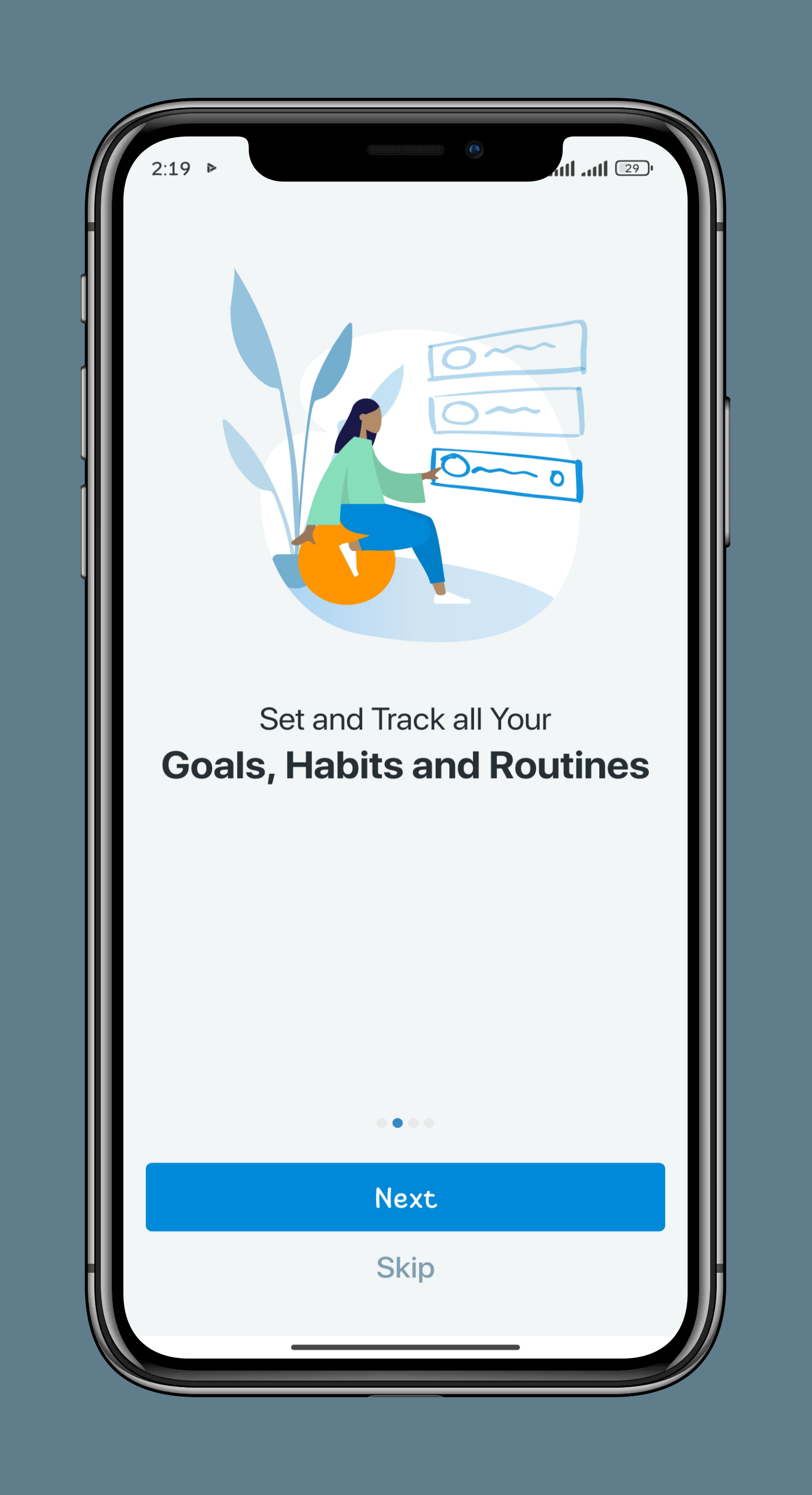 Success Life Coach MOD APK (Premium Unlocked) 3