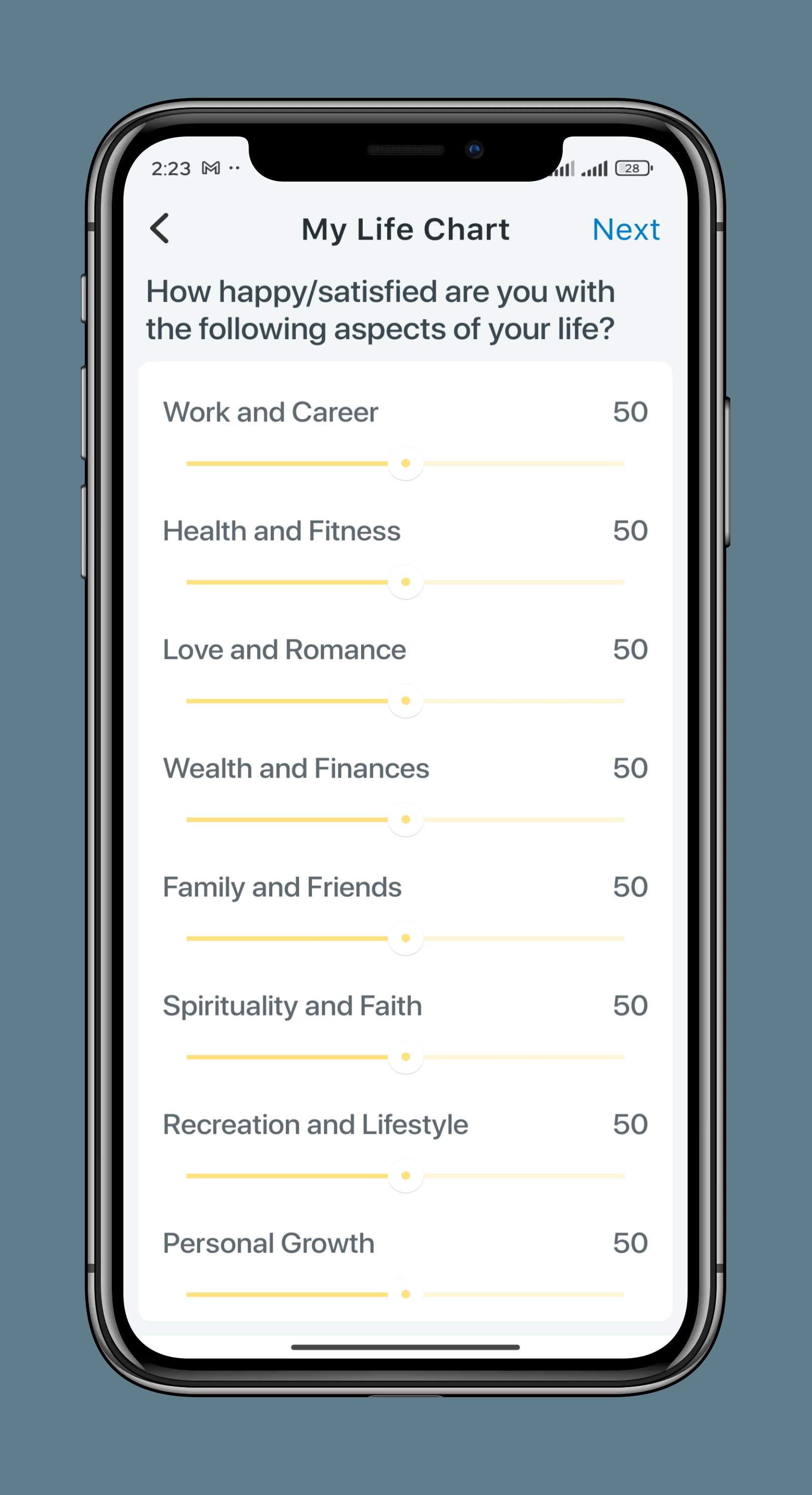 Success Life Coach MOD APK (Premium Unlocked) 4