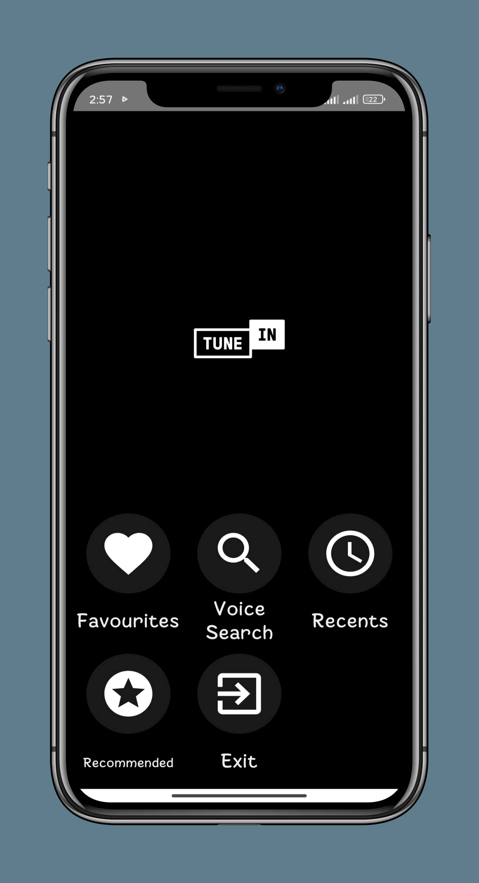 TuneIn Radio Pro MOD APK (Paid/Optimized) 3