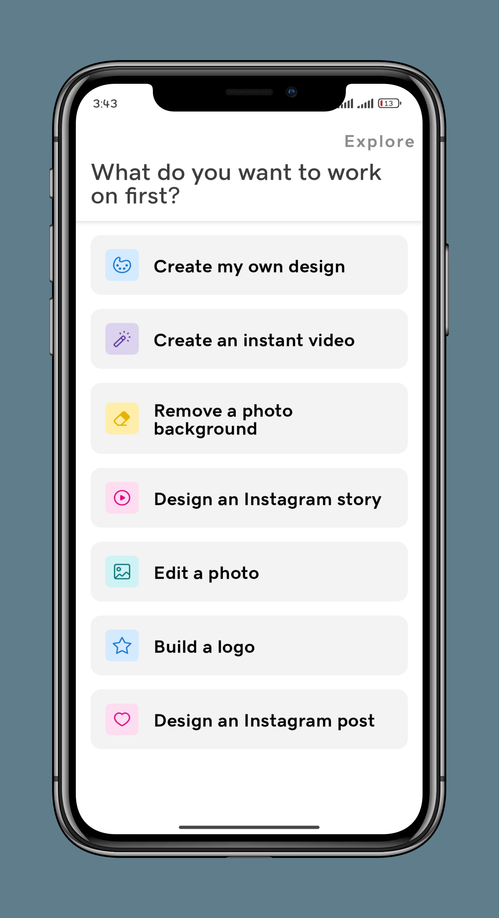 GoDaddy Studio MOD APK (Pro Unlocked) 3