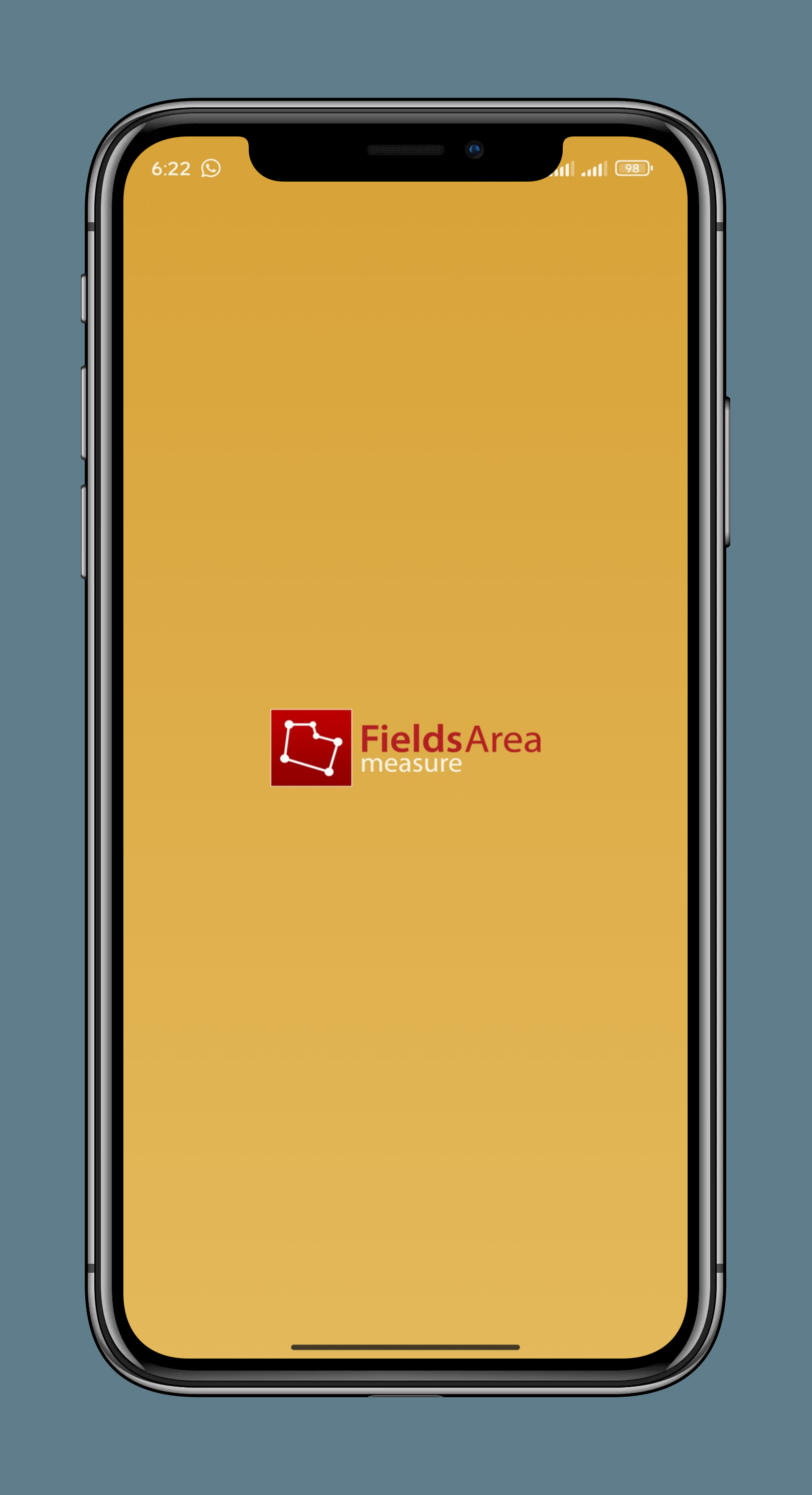 GPS Fields Area Measure PRO APK (Paid) 1