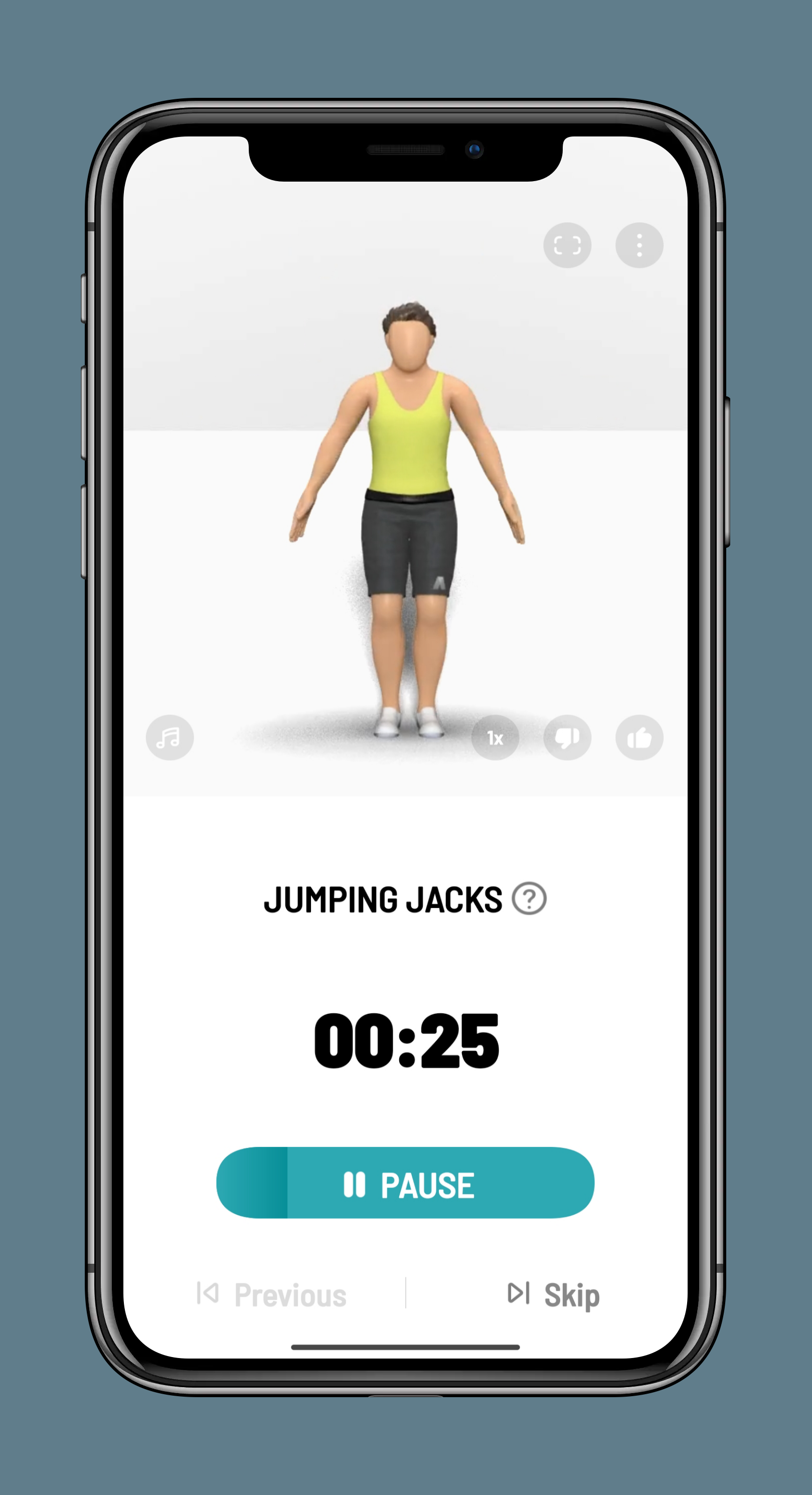 Dumbbell Workout at Home APK MOD (Pro Unlocked) 4