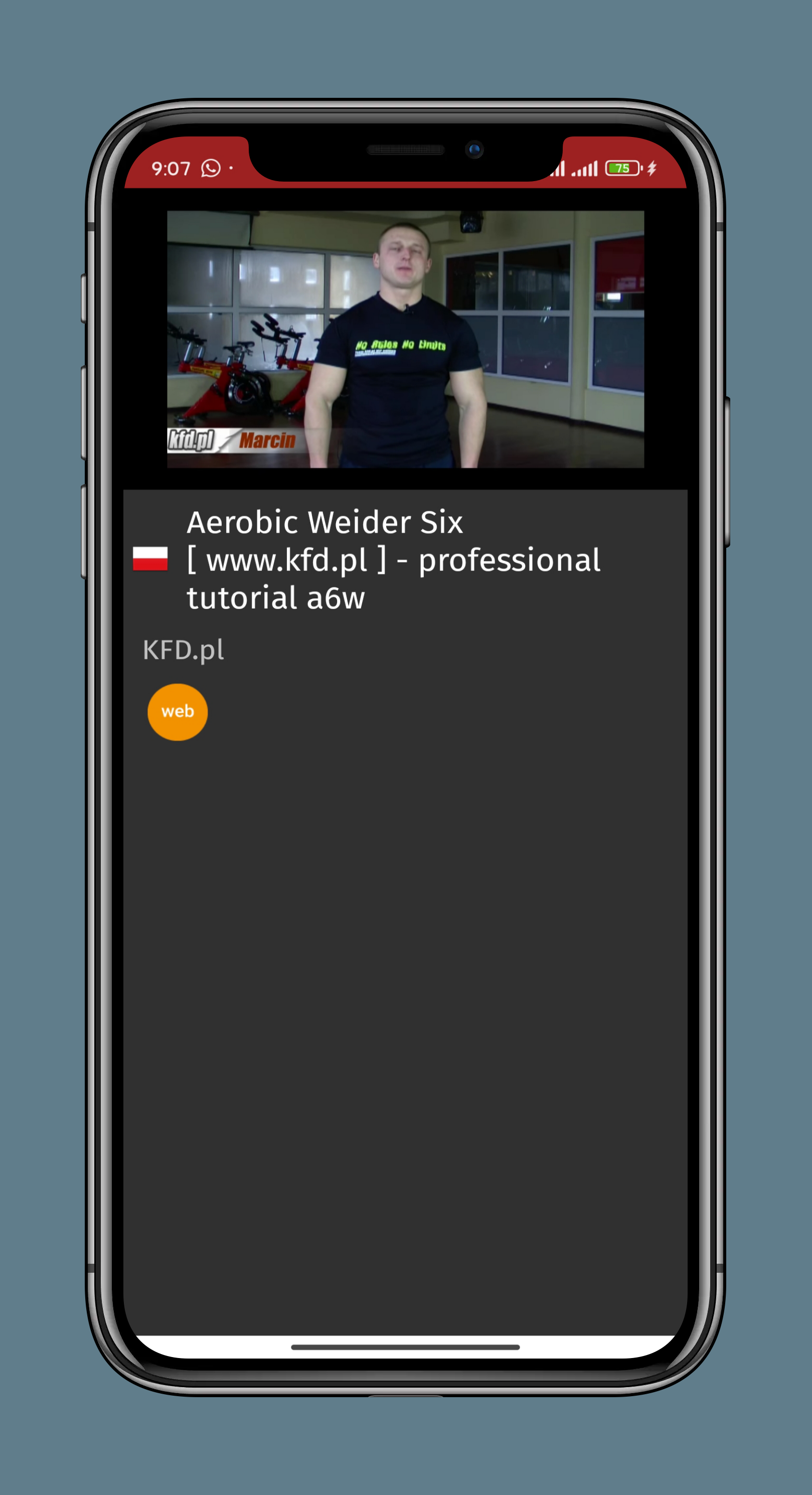 Abs Workout PRO MOD APK (Premium Unlocked) 5