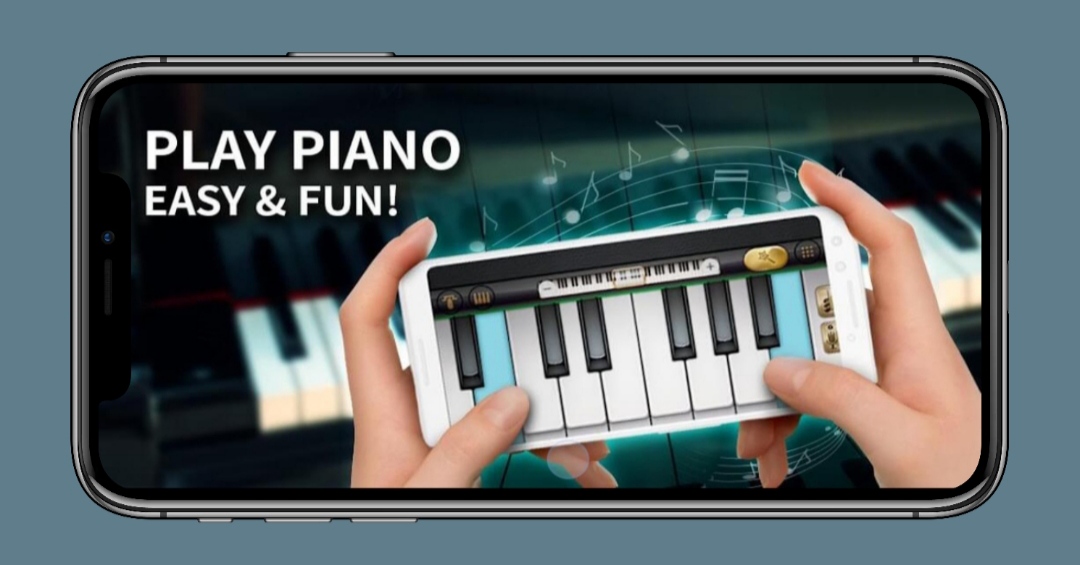 Piano MOD APK (Premium Unlocked) 1