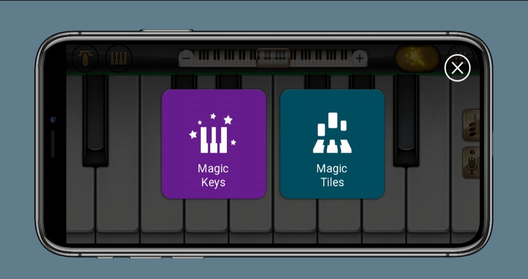 Piano MOD APK (Premium Unlocked) 5