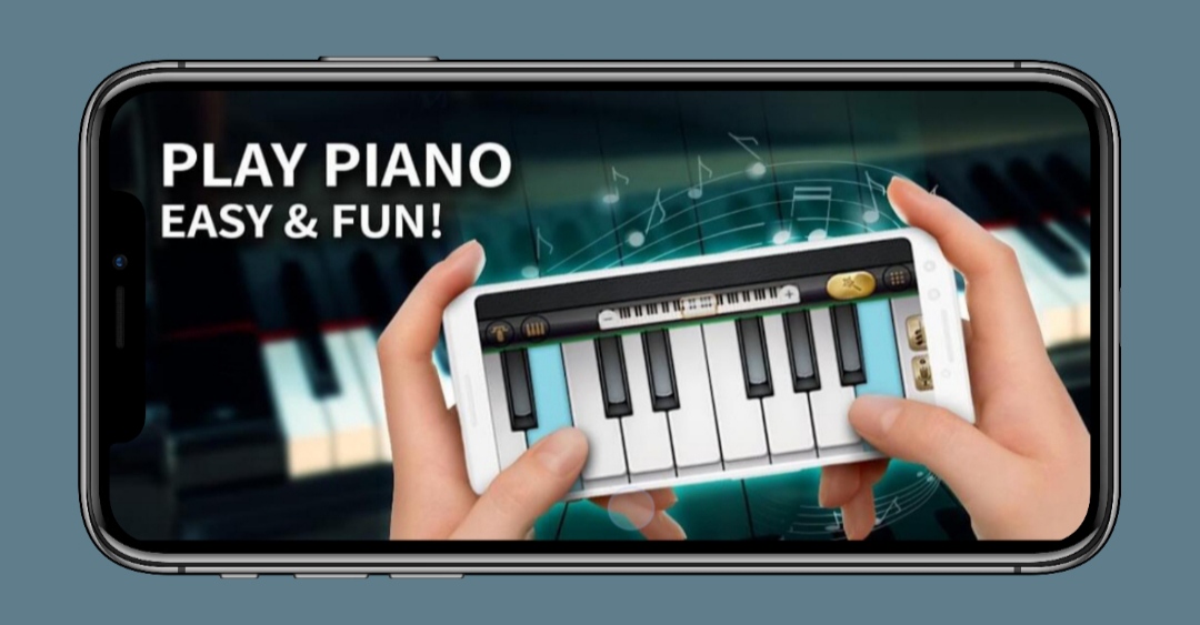 Piano MOD APK (Premium Unlocked) 6