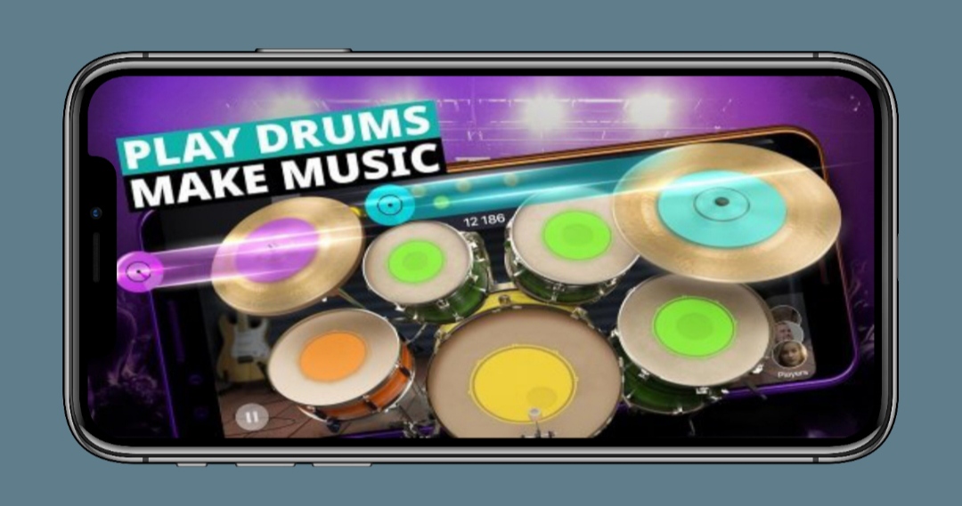 We Drum MOD APK (Premium Unlocked) 5