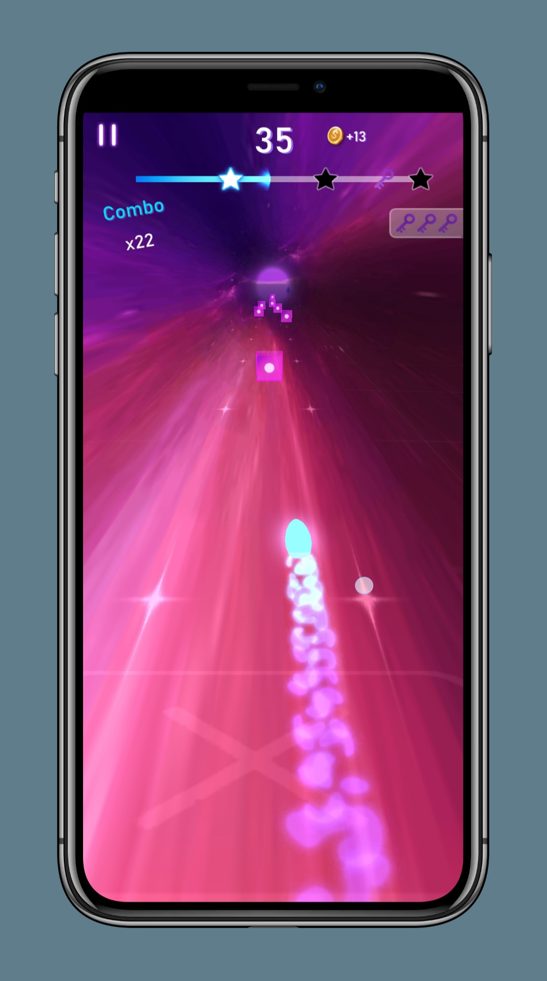 Beat Shot 3D MOD APK (God Mode) 5