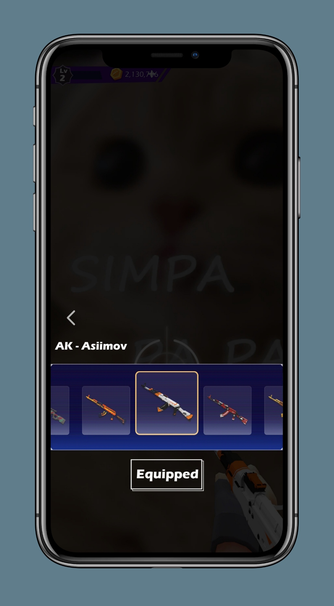 Beat Shooter MOD APK (Unlocked Vip/Unlimited Money) 5