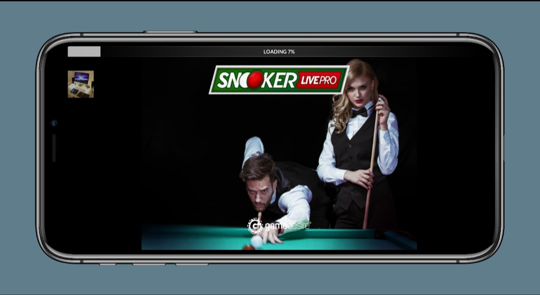 Snooker Live Pro MOD APK (Long Aim, Menu) 1