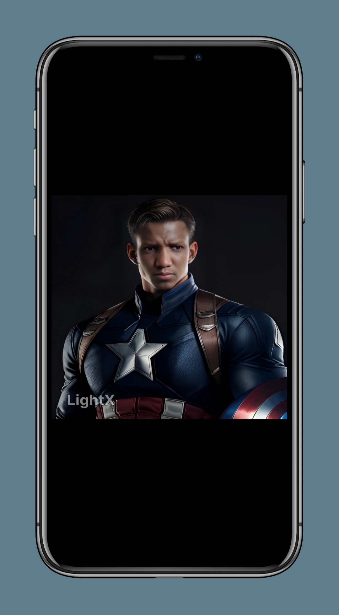 LightX Pro MOD APK (Premium Unlocked) 5