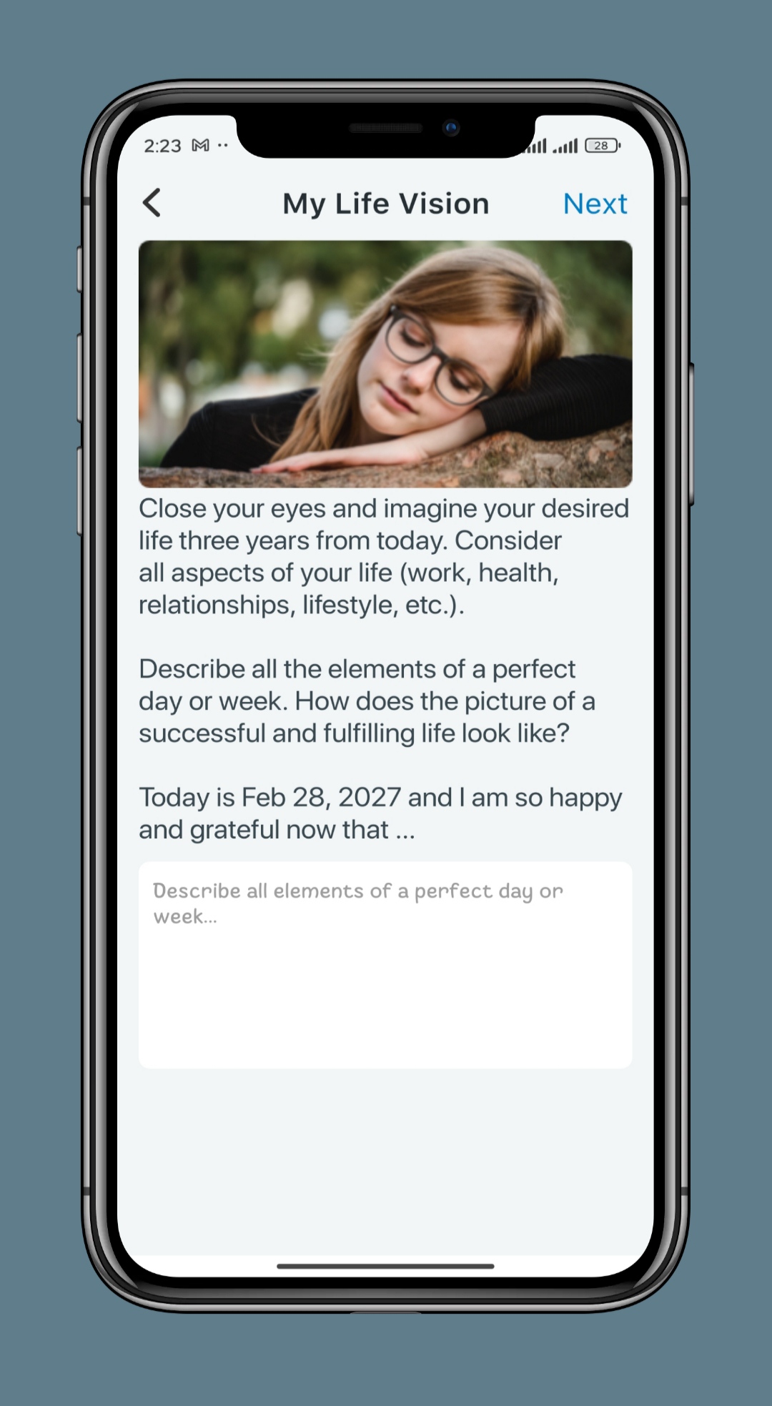 Success Life Coach MOD APK (Premium Unlocked) 6