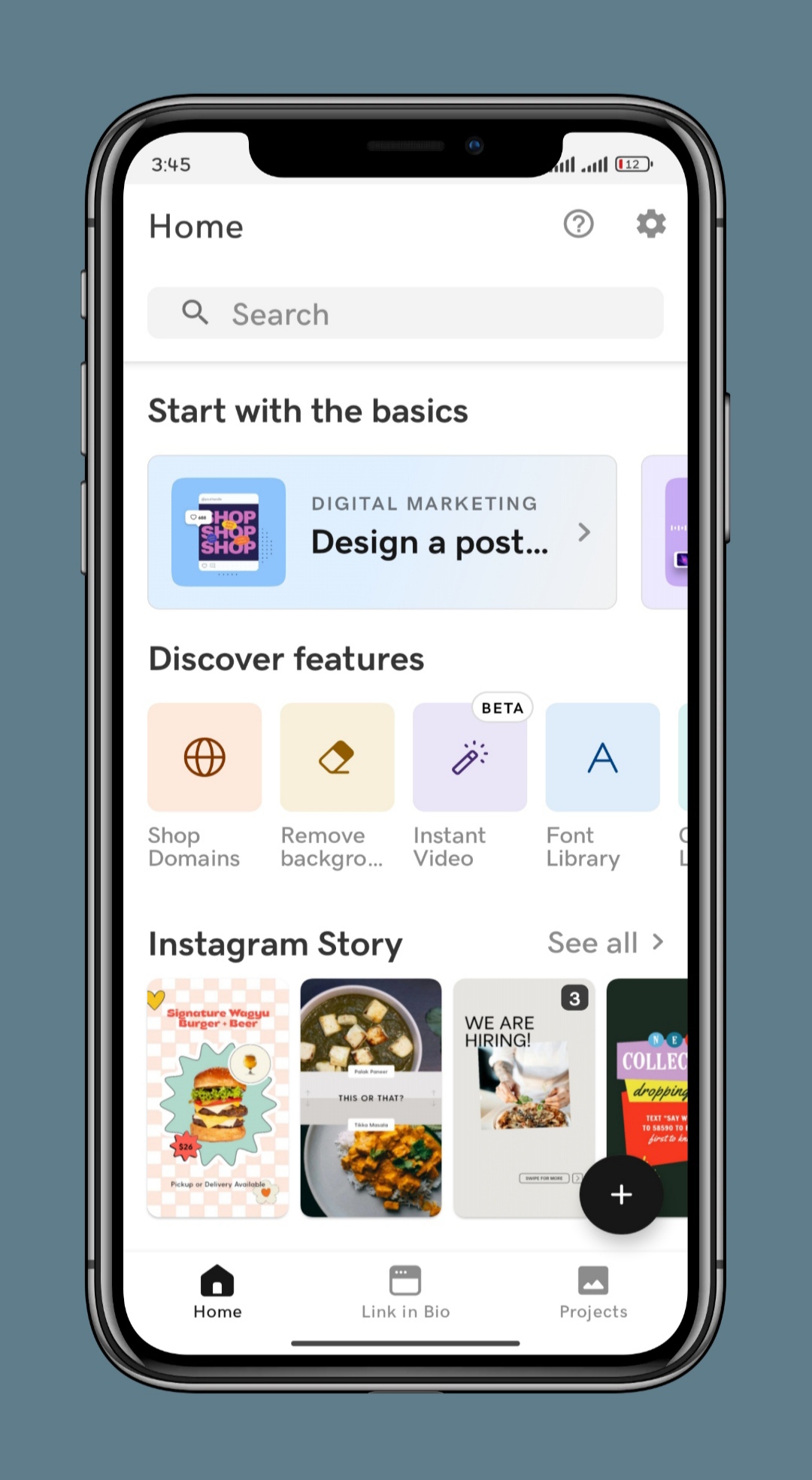 GoDaddy Studio MOD APK (Pro Unlocked) 6