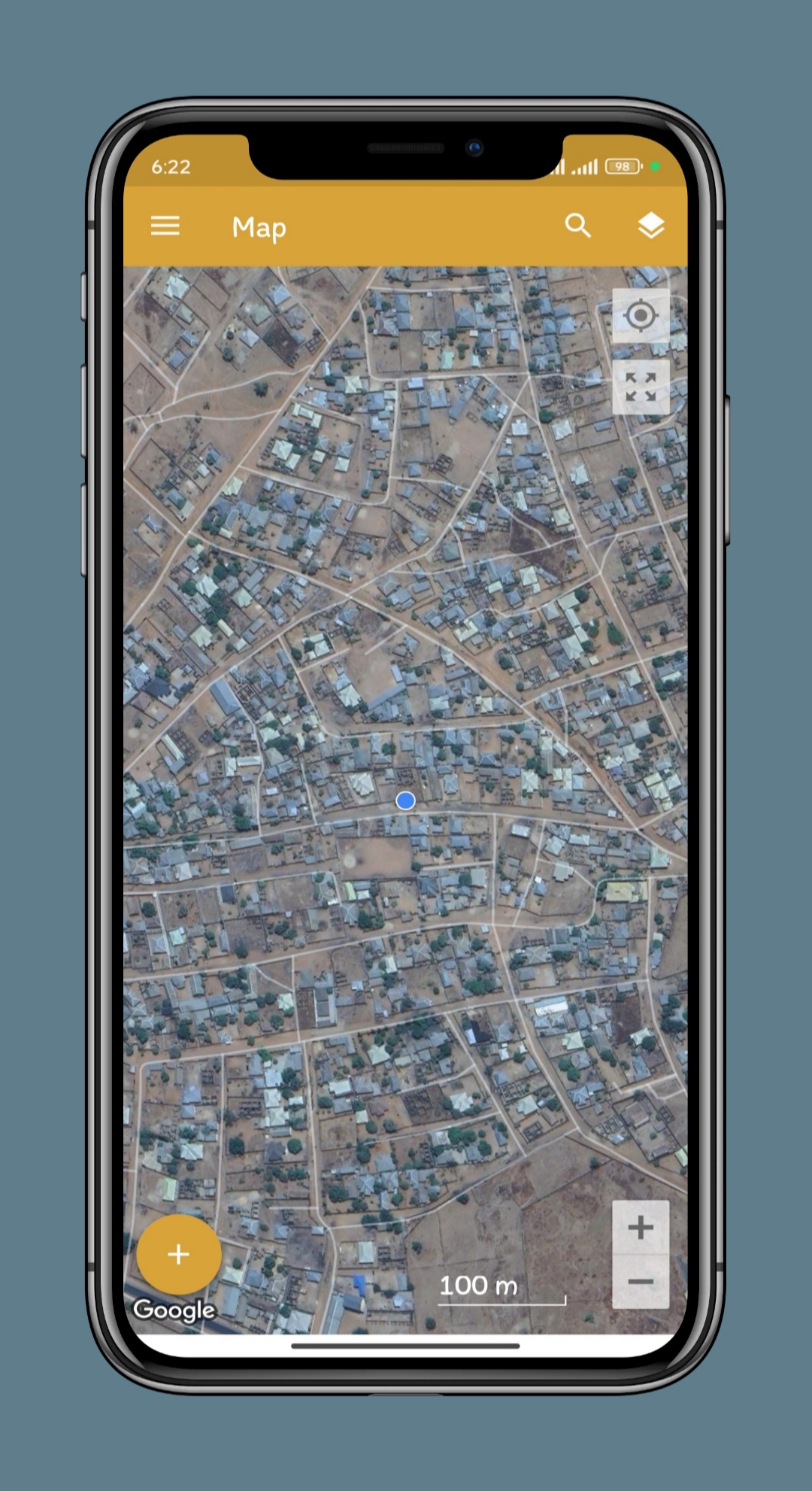 GPS Fields Area Measure PRO APK (Paid) 2