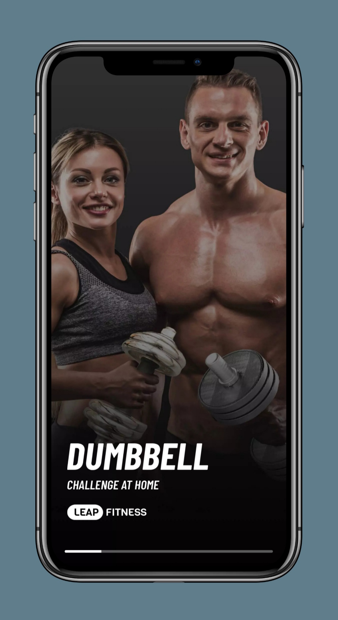 Dumbbell Workout at Home APK MOD (Pro Unlocked) 1